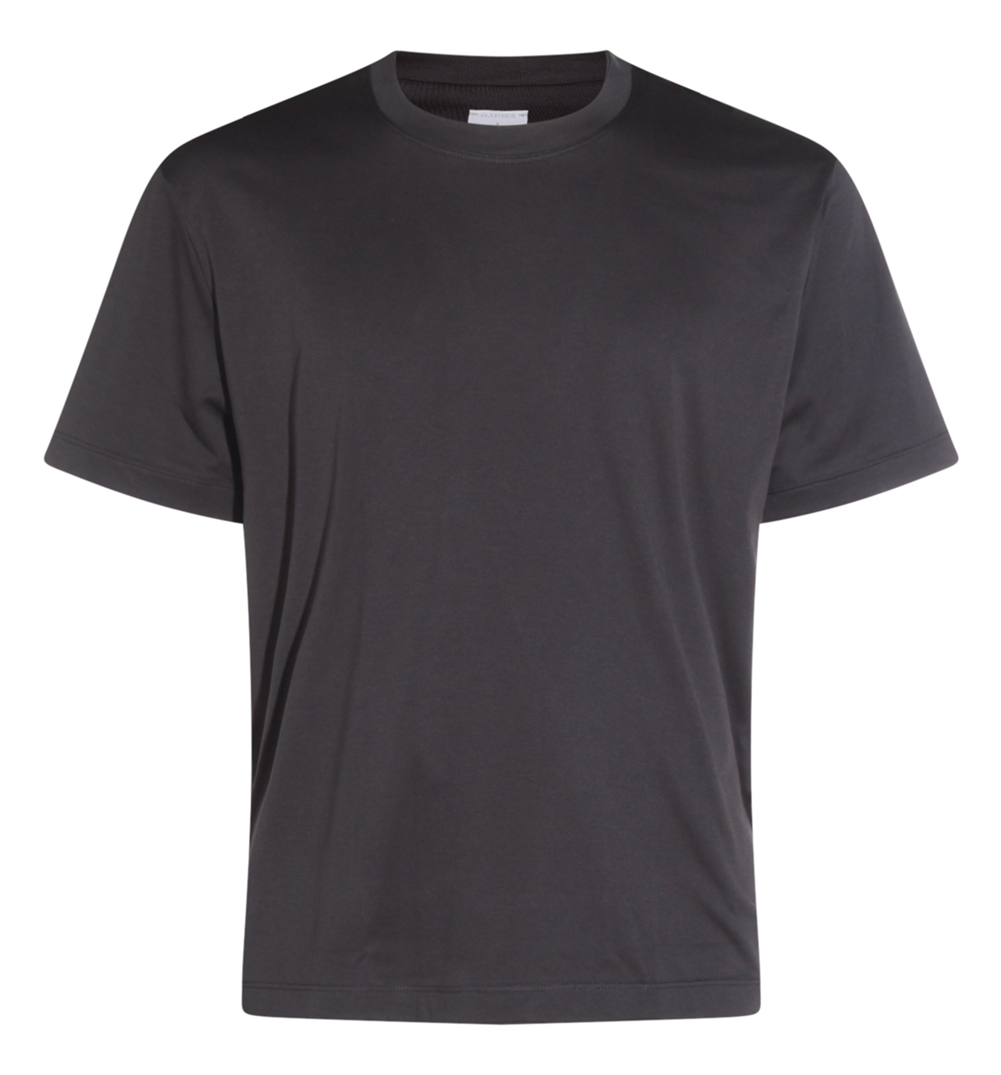 Crewneck T-shirt