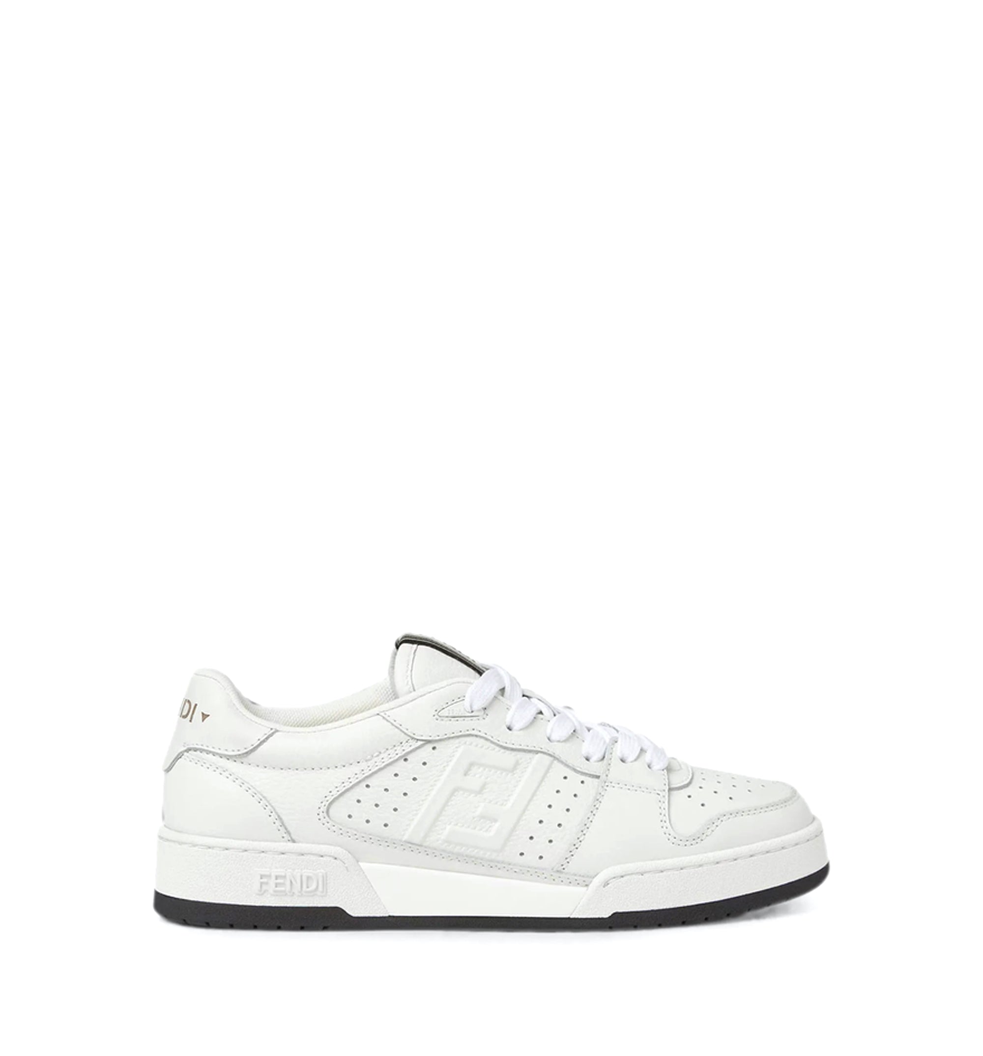 Fendi Match Sneakers