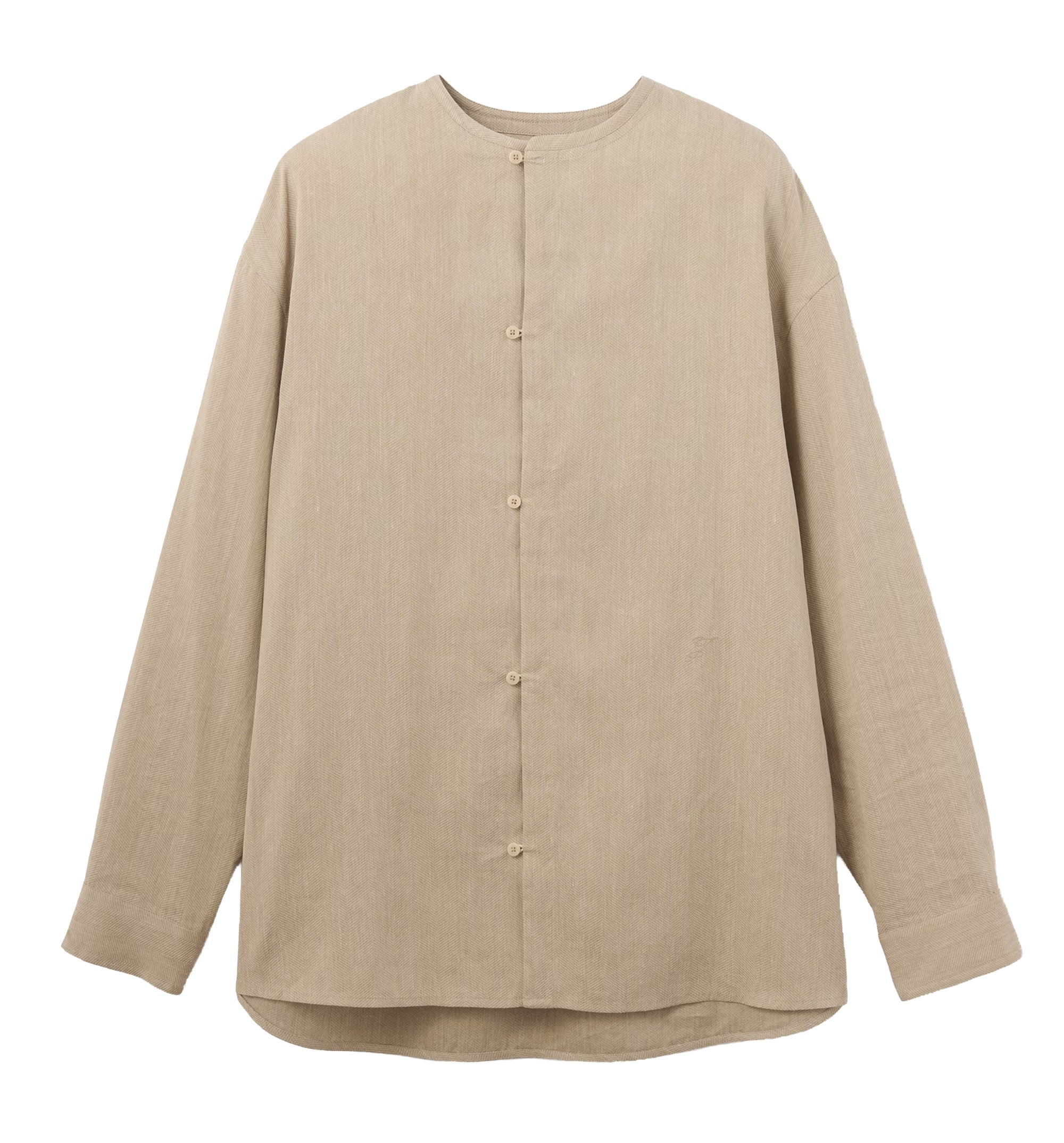 The Pastro Shirt
