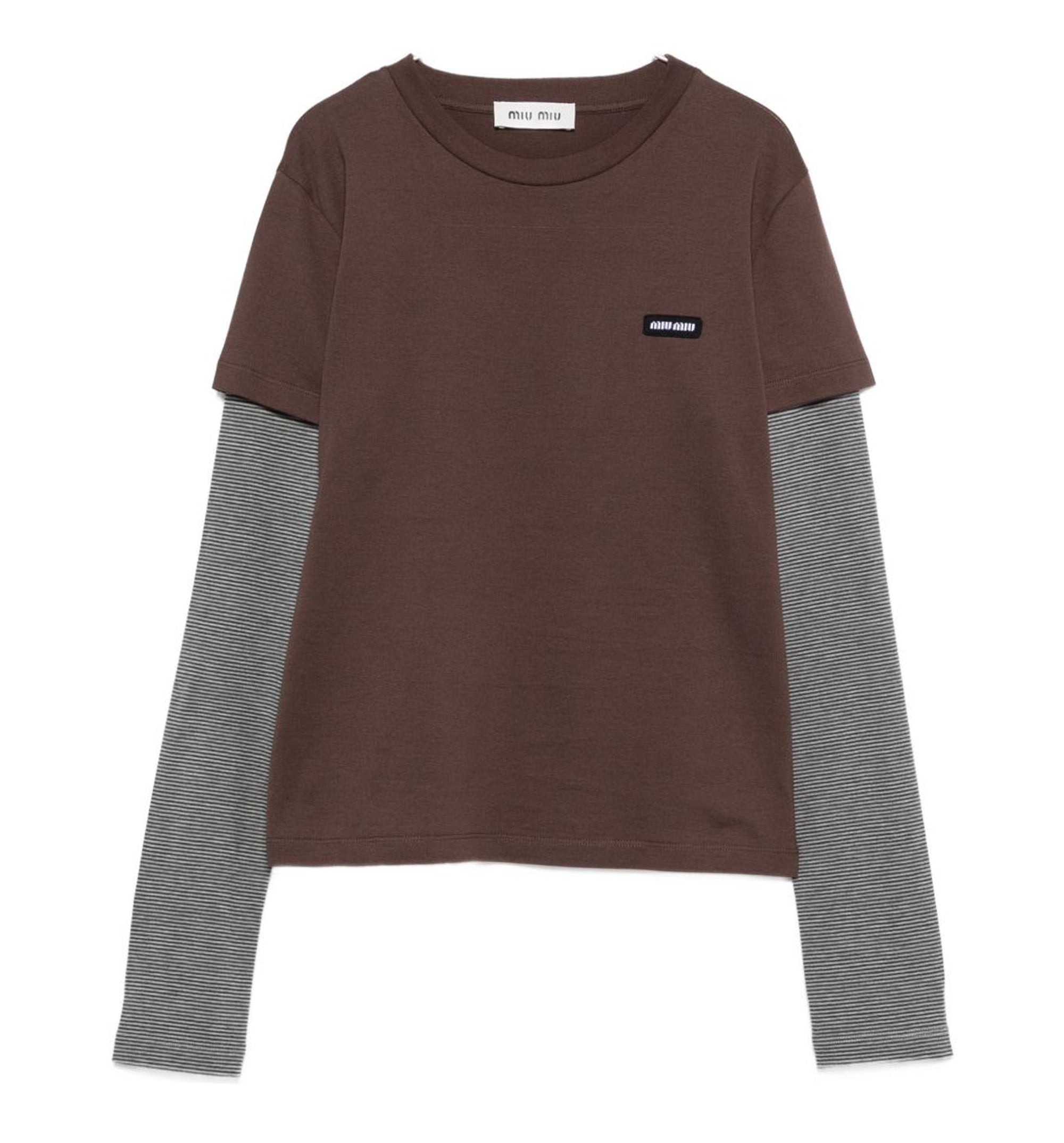 Jersey T-Shirt