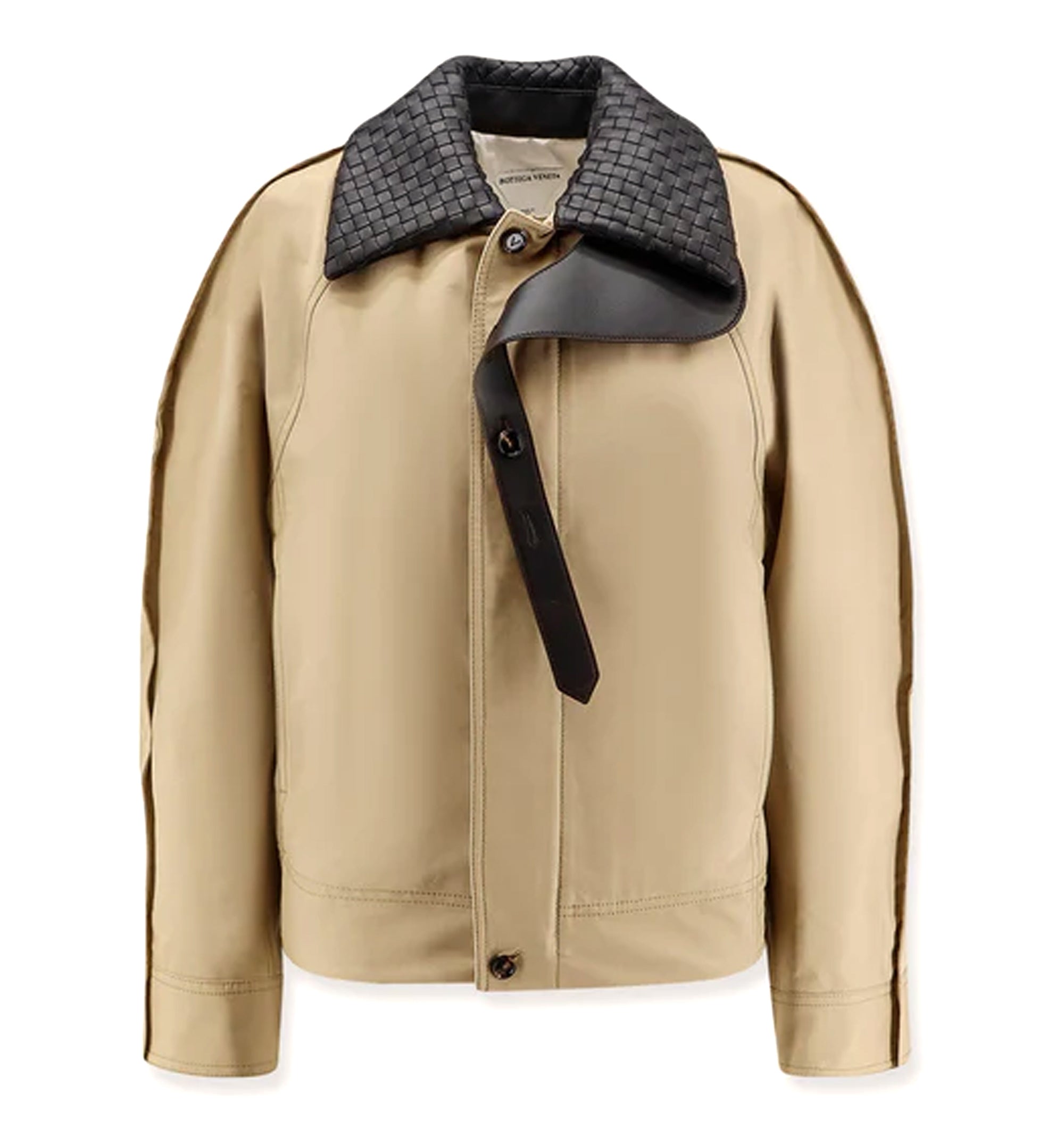 Cotton Blouson