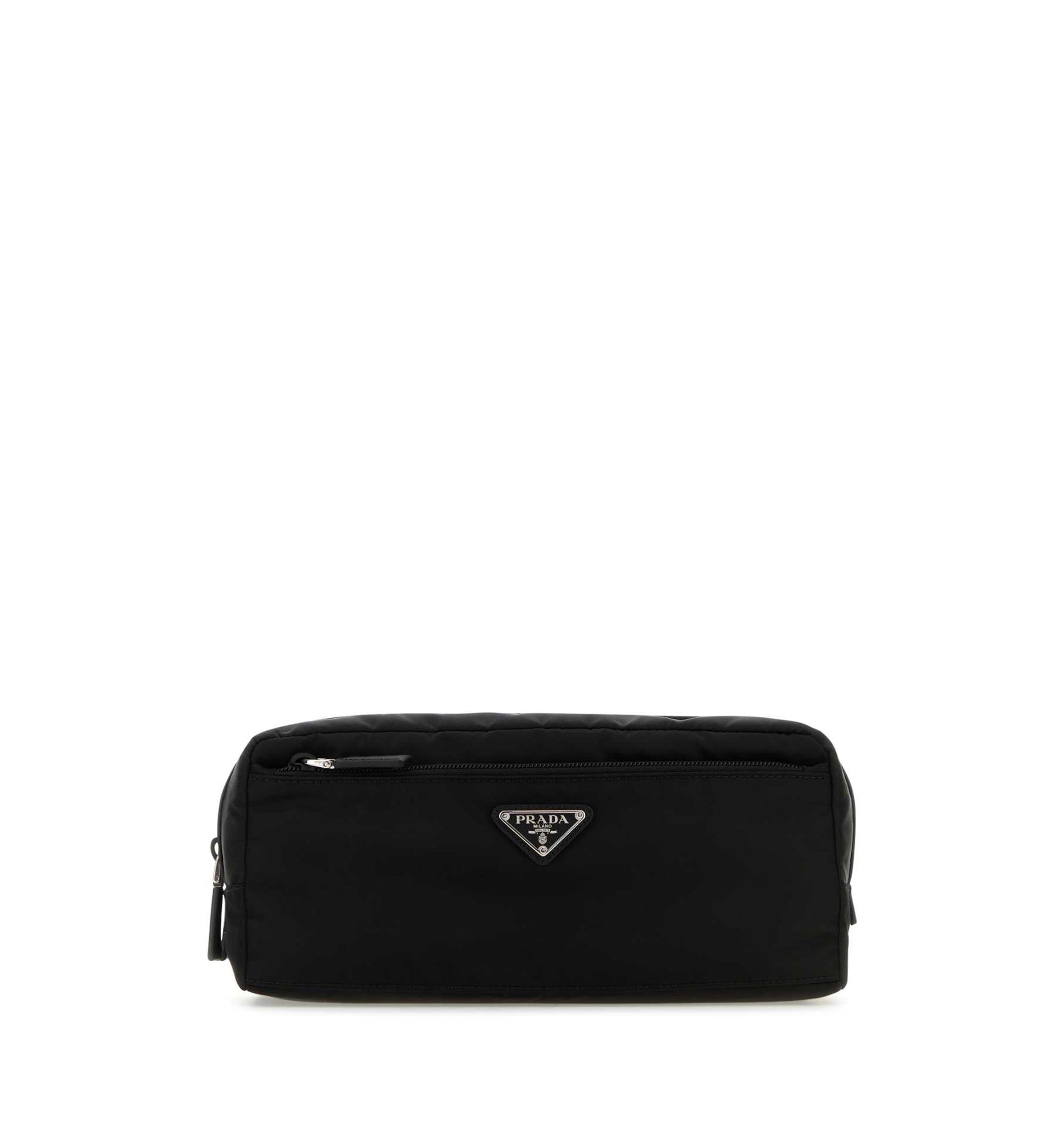 Nylon Wash Bag