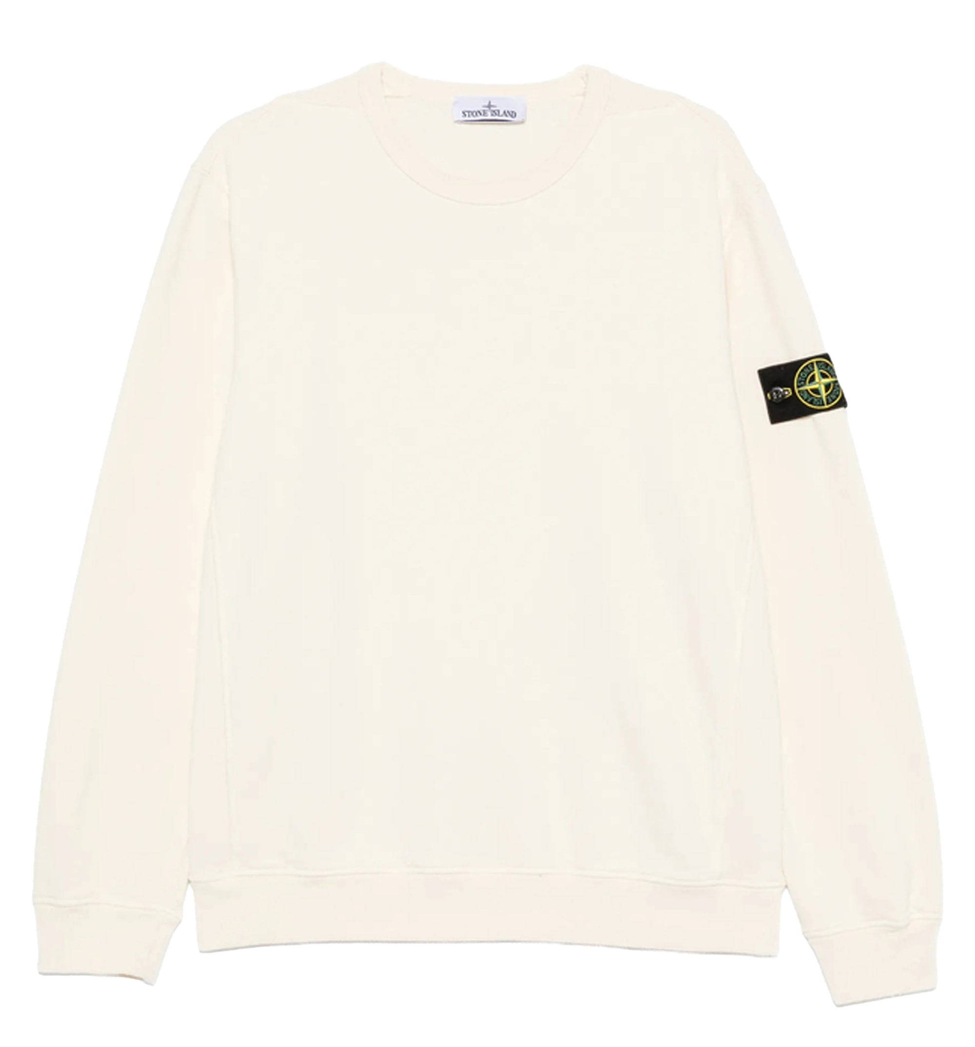 Brushed Organic Cotton Fleece