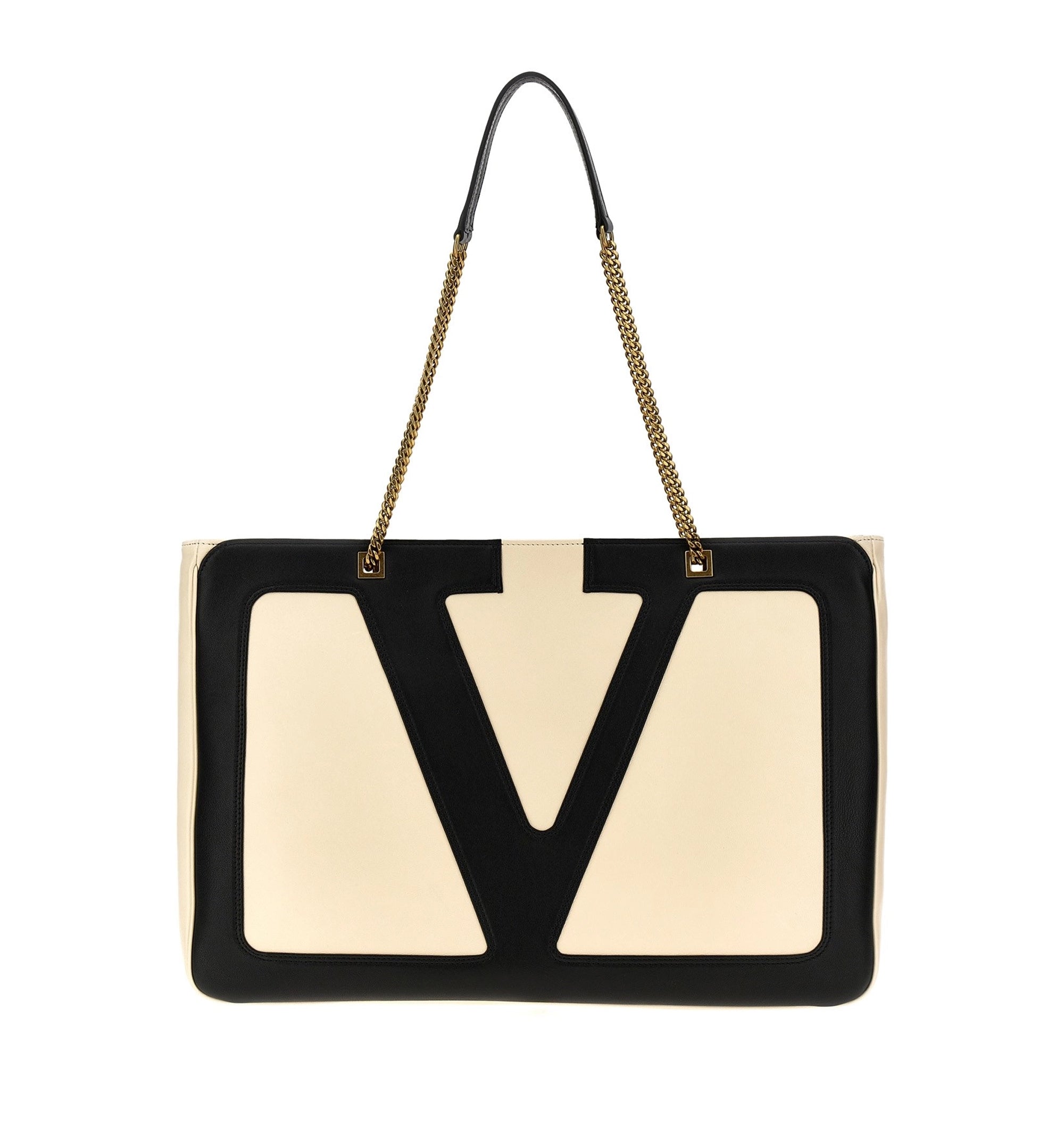 Viva Superstar Nappa Leather Shopper