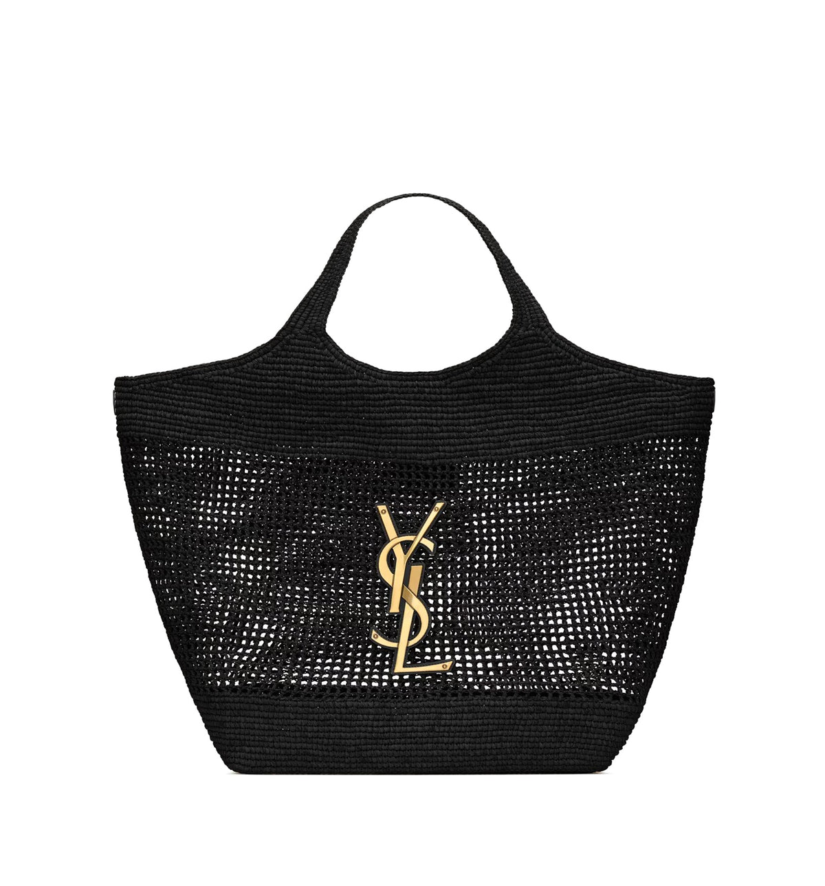 Icare In Raffia