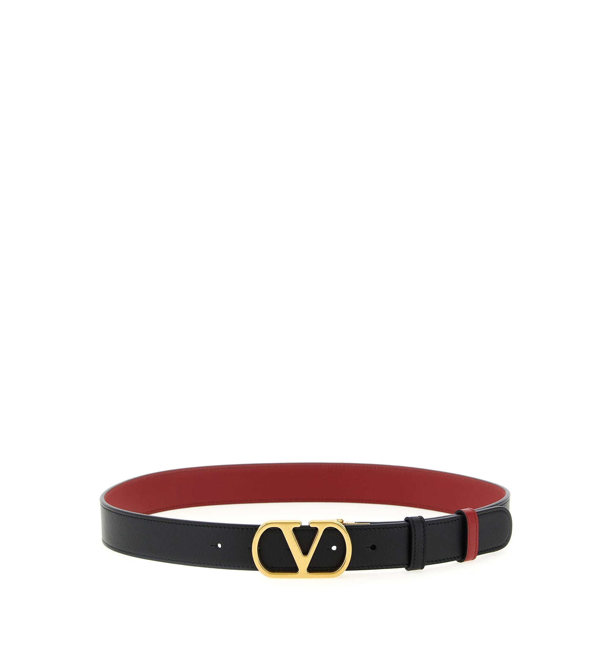 Vlogo Reversible Belt Belts