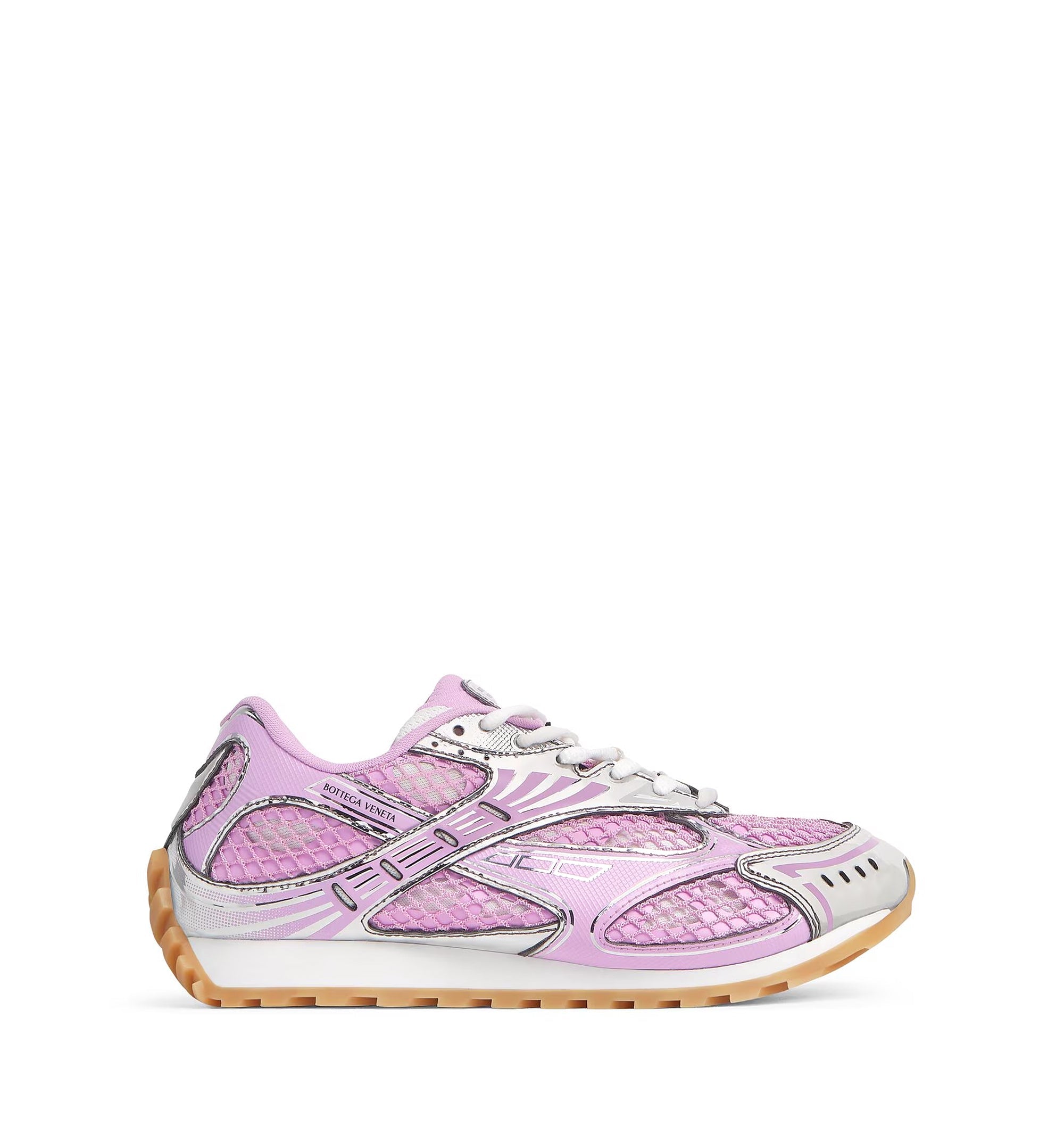 Orbit Sneaker