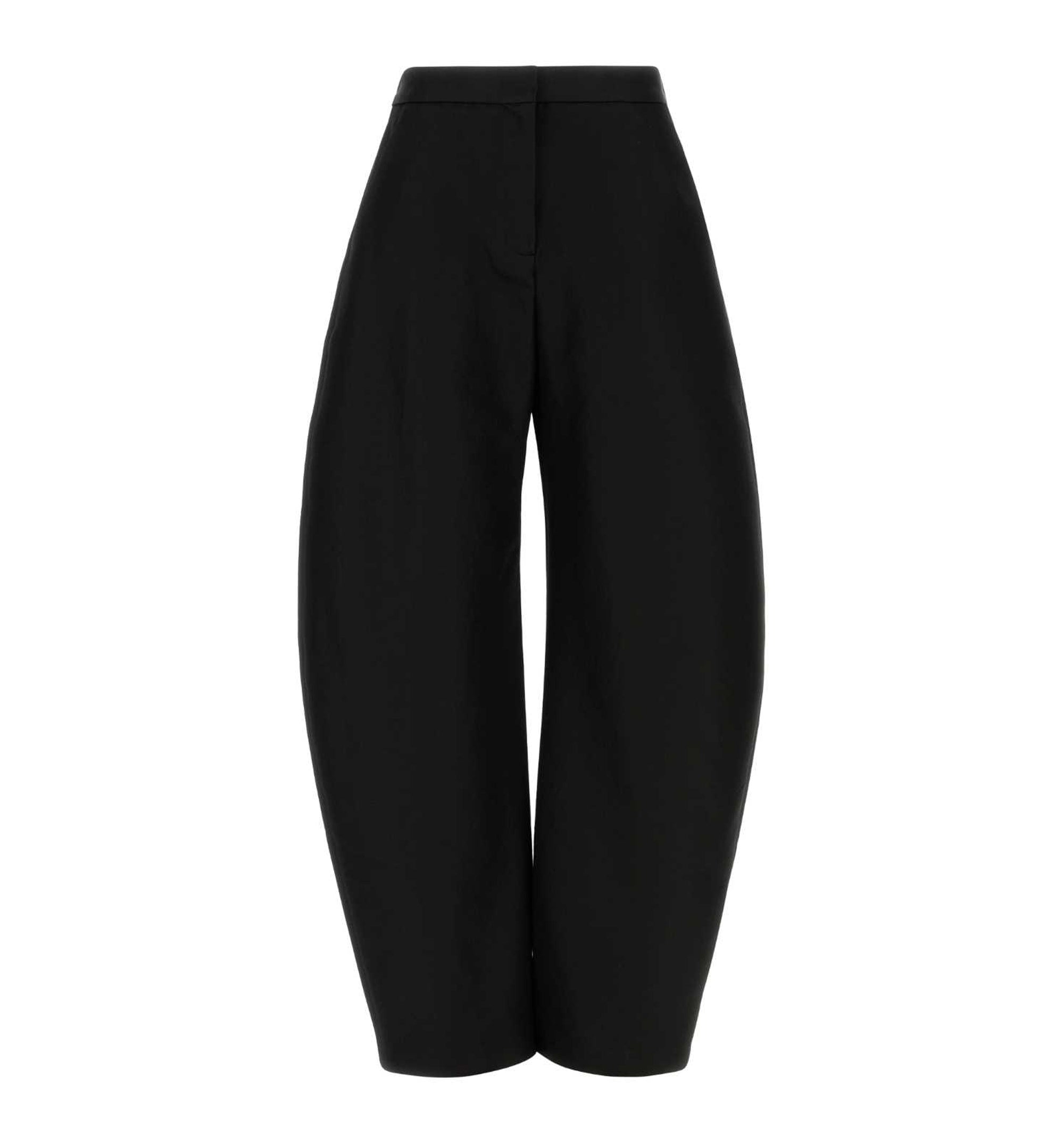 Gabardine Pants