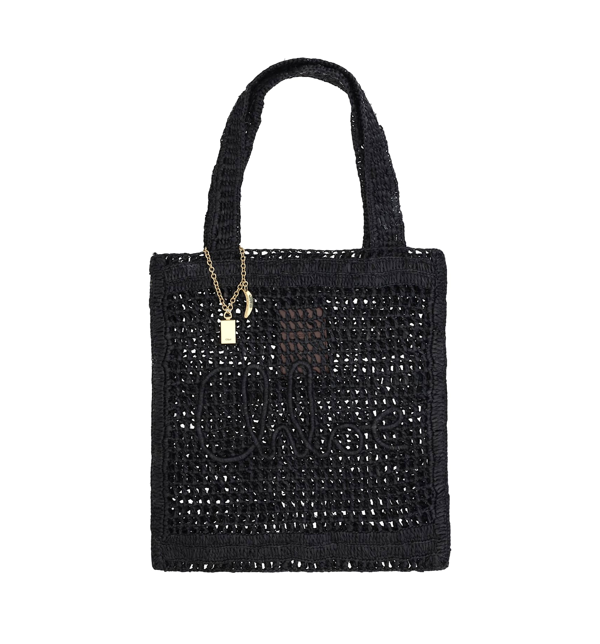 Summer Banana Tote Bag