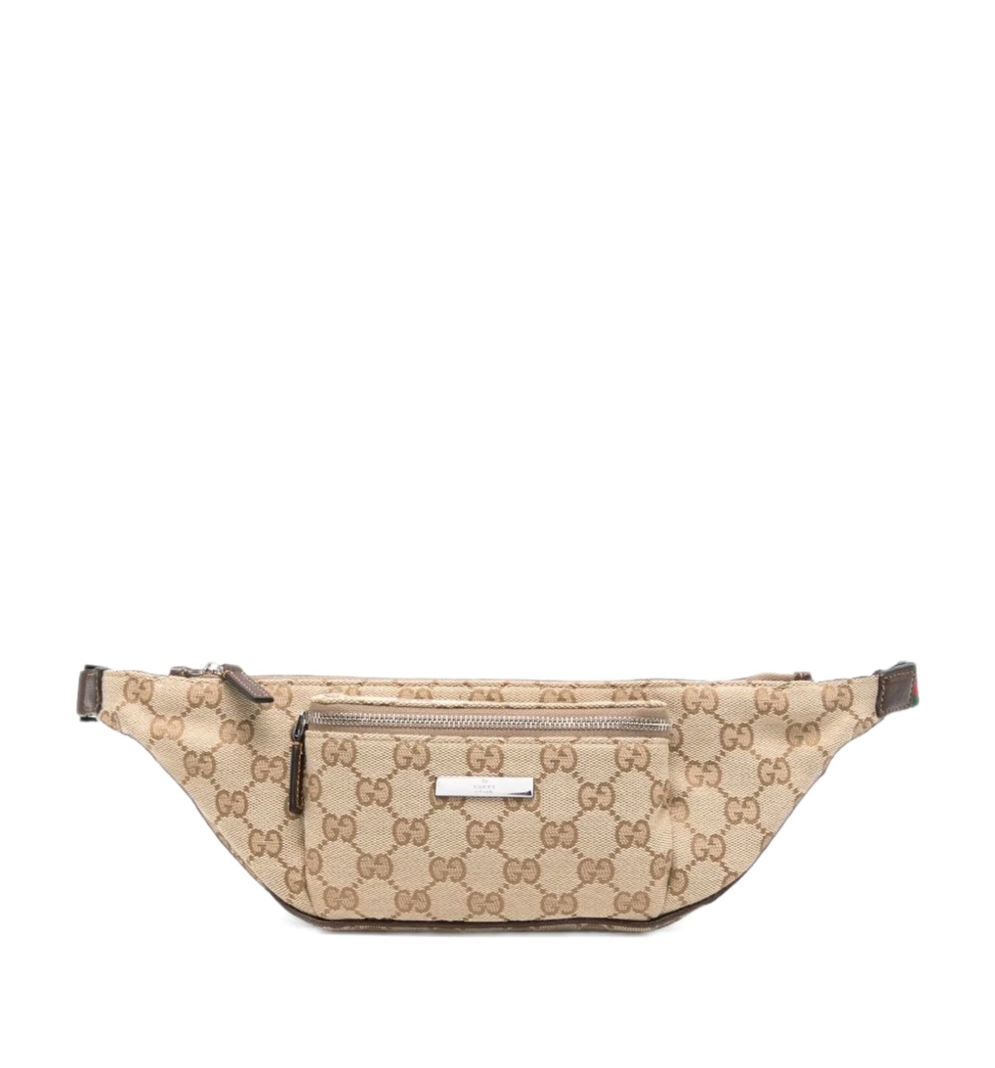 Flatpack small belt bag