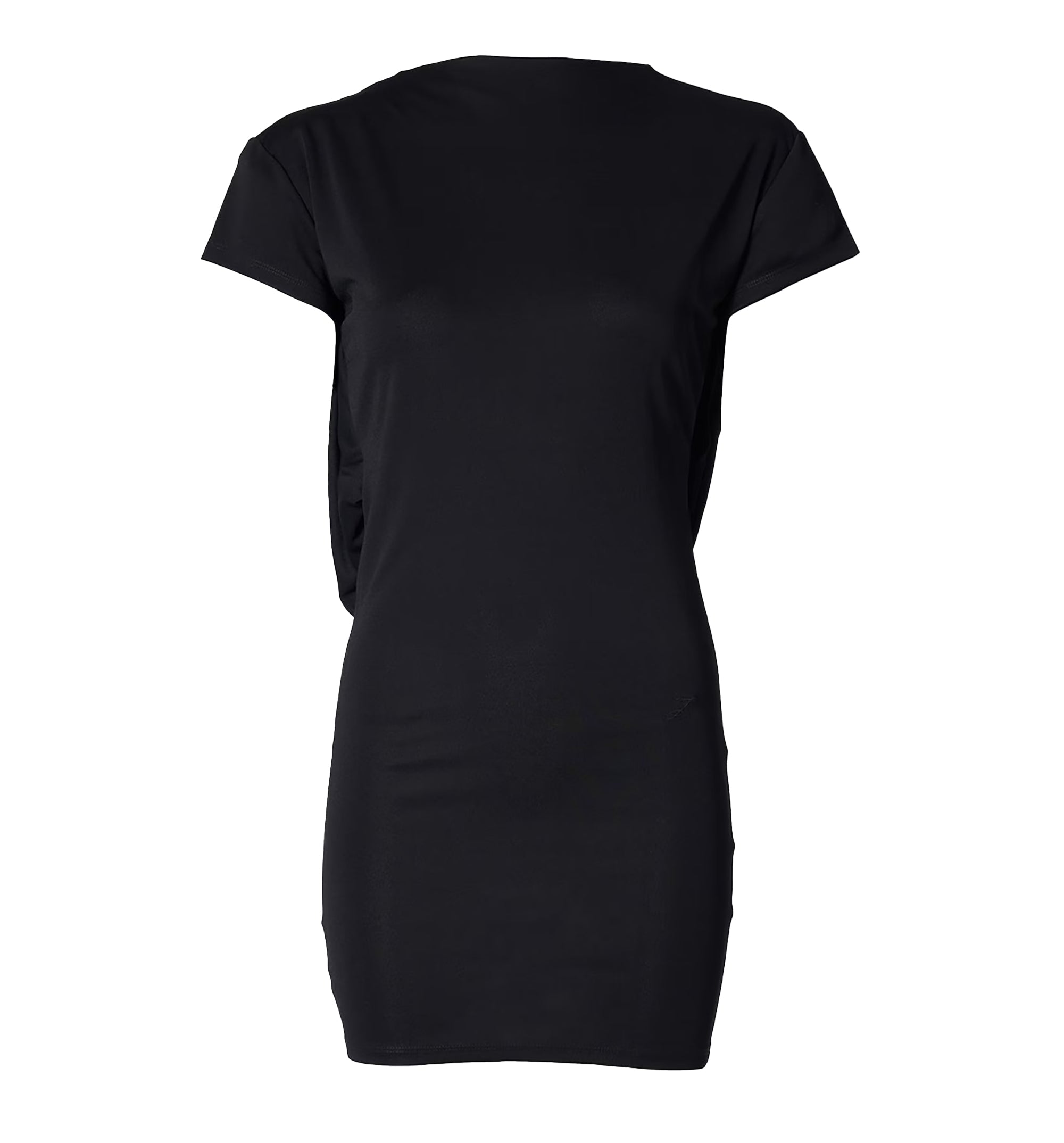The Mistral short-sleeve dress