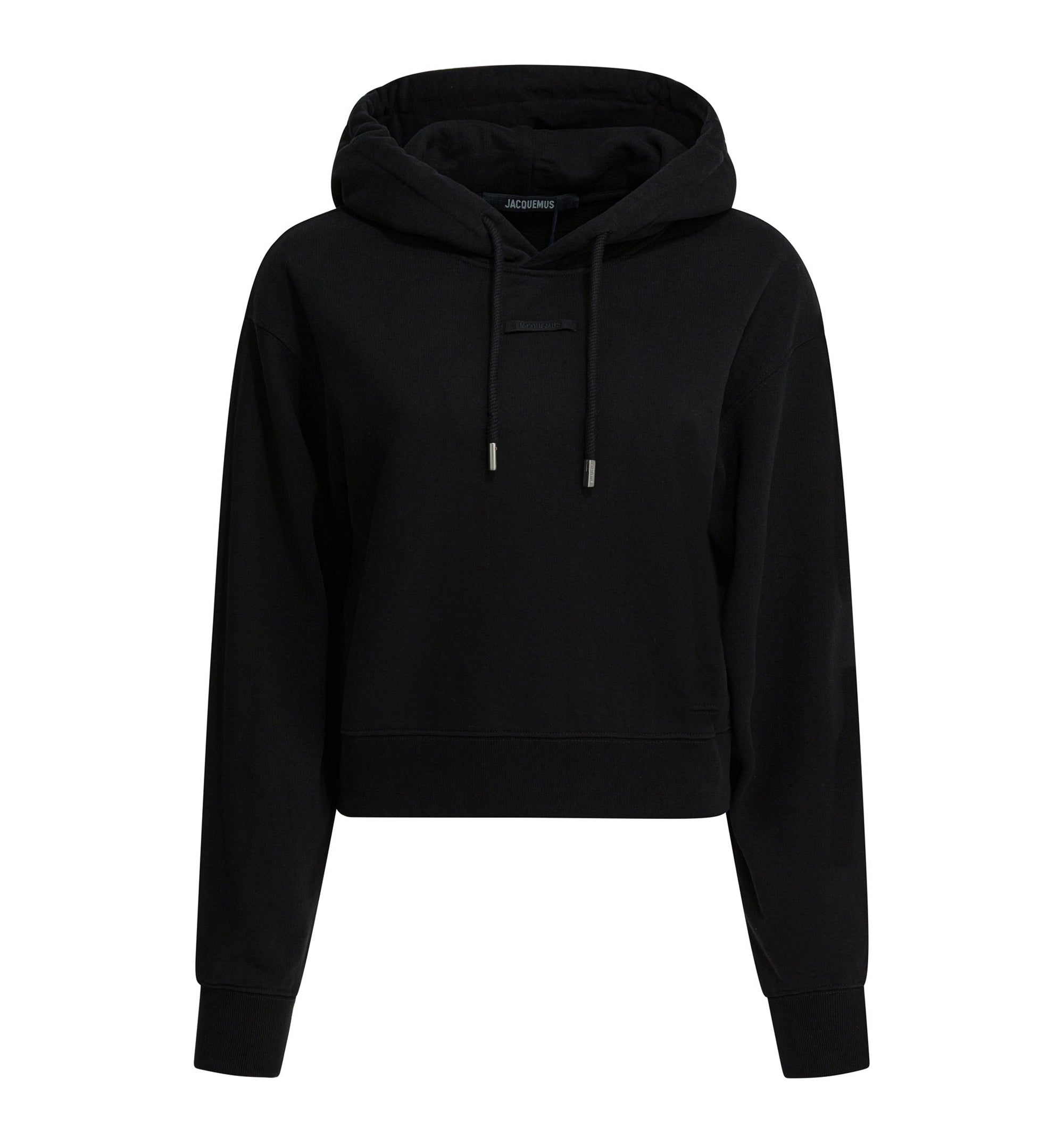 The Gros Grain Hoodie