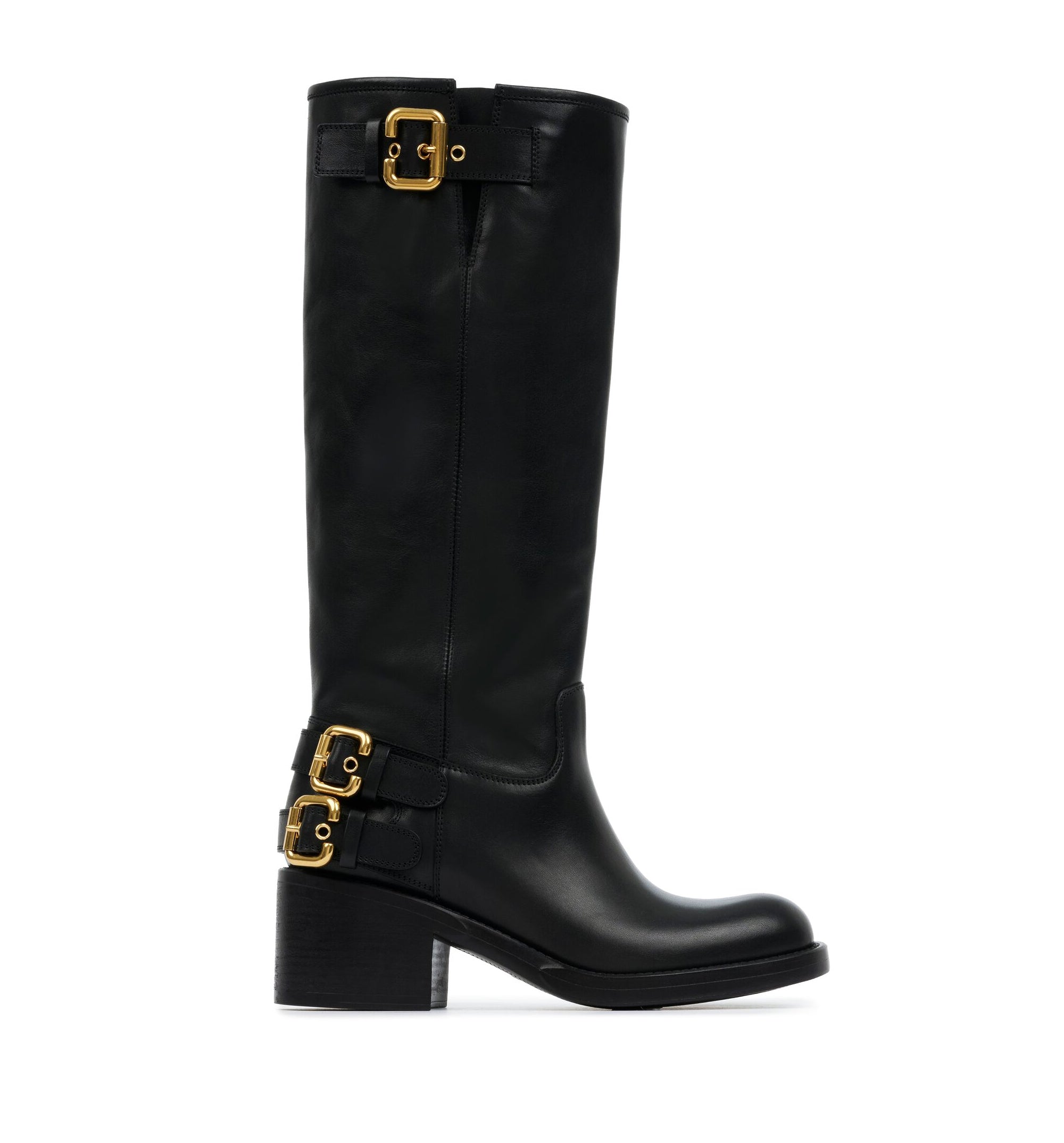 Dakota boot
