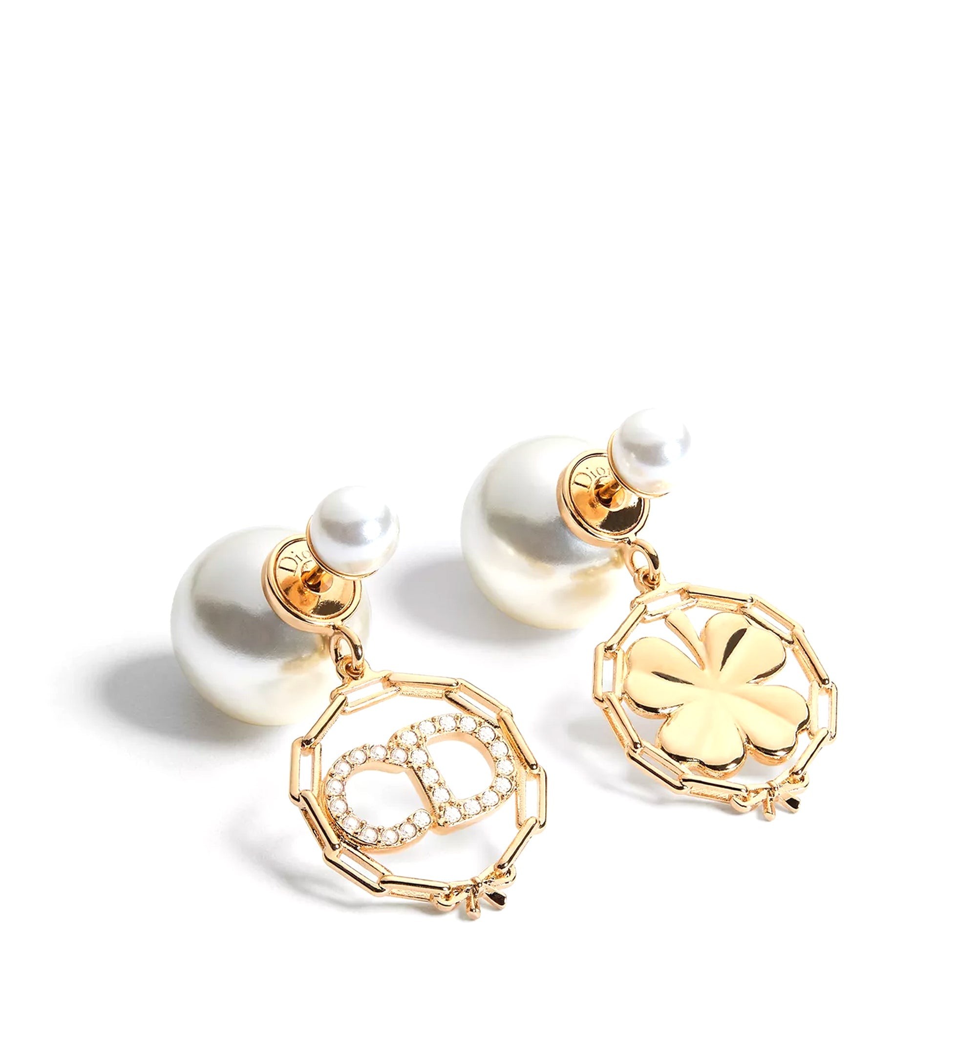 Dior Tribales Earrings