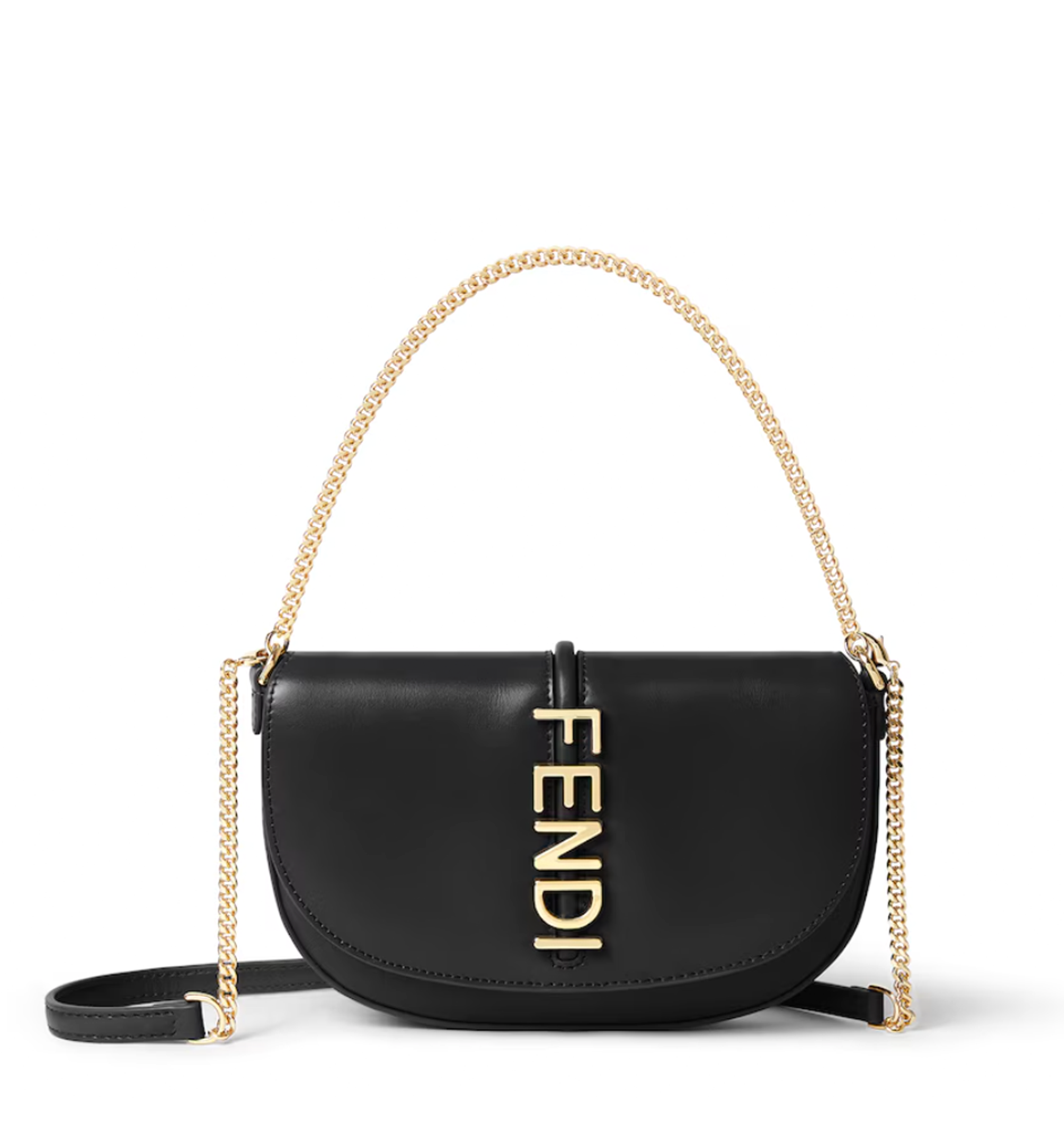 Fendigraphy Wallet on Chain