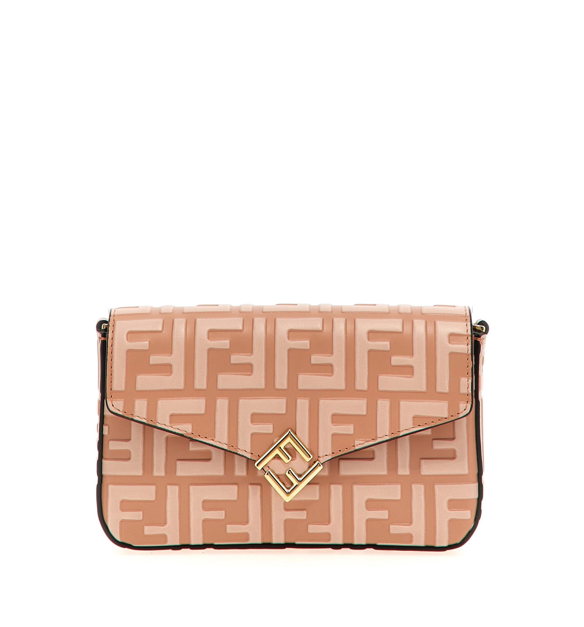 Wallet On Chain FF Diamonds