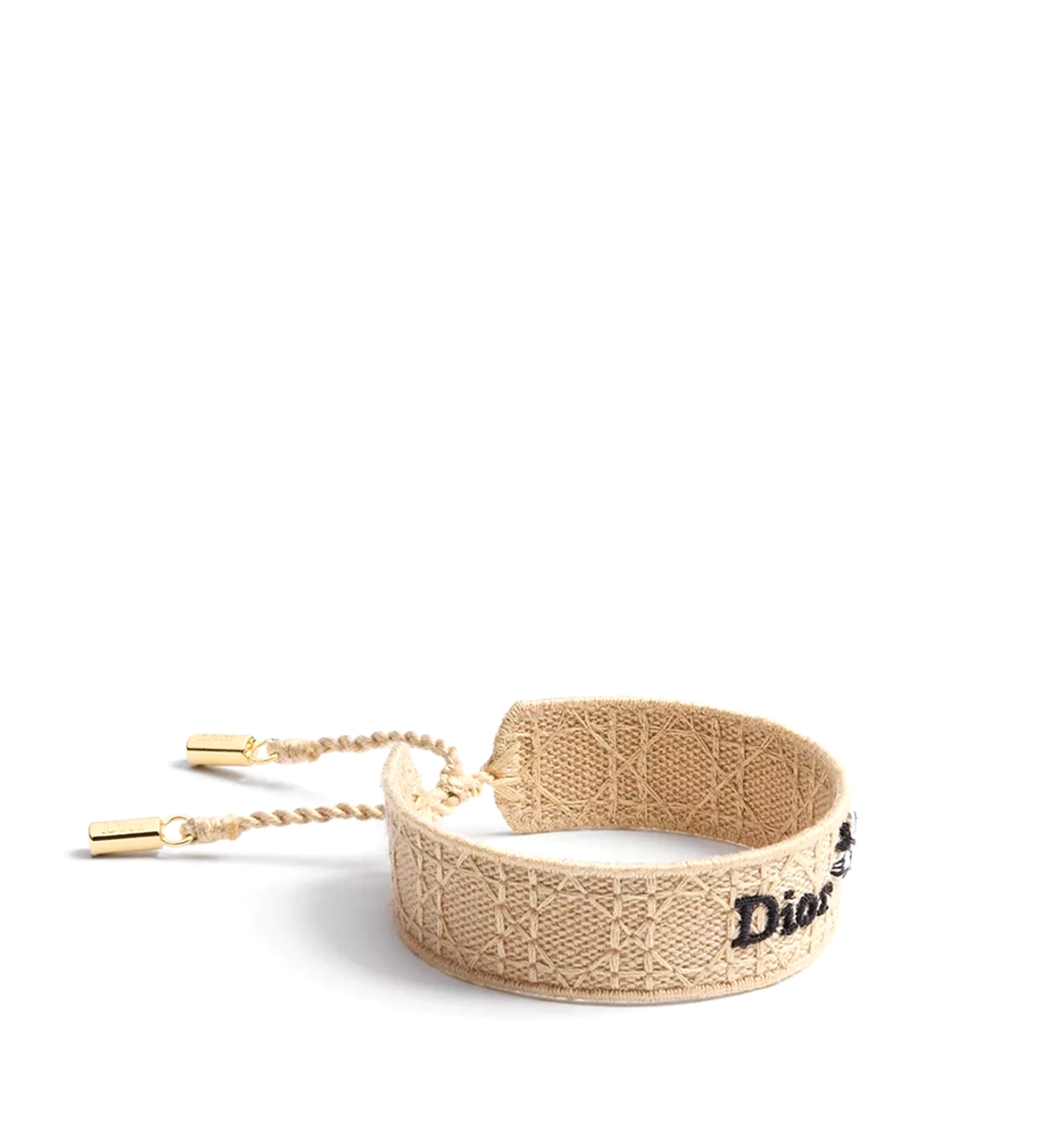 Dioriviera Dior Band Bracelet