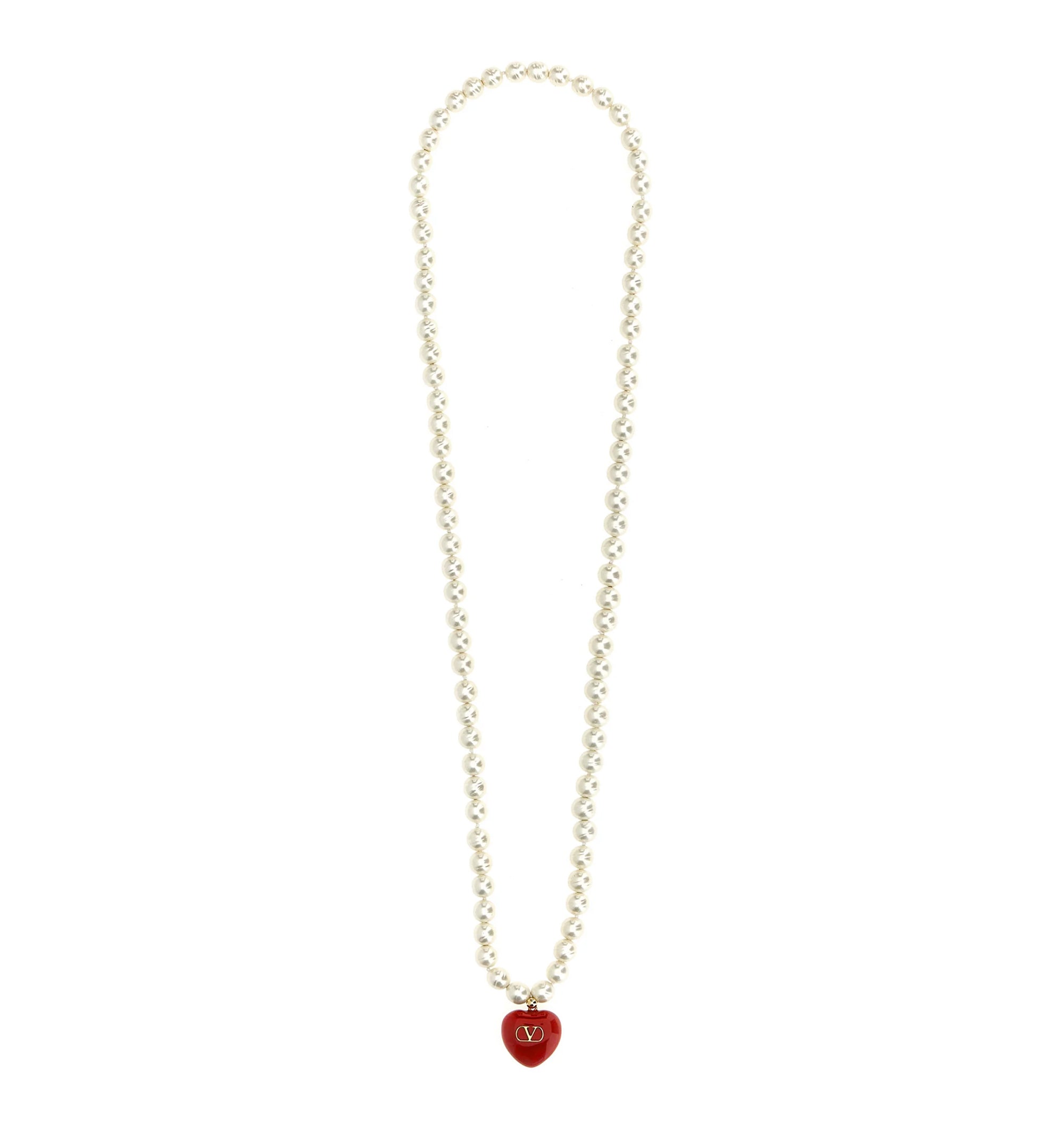 Coeur Royal Necklace