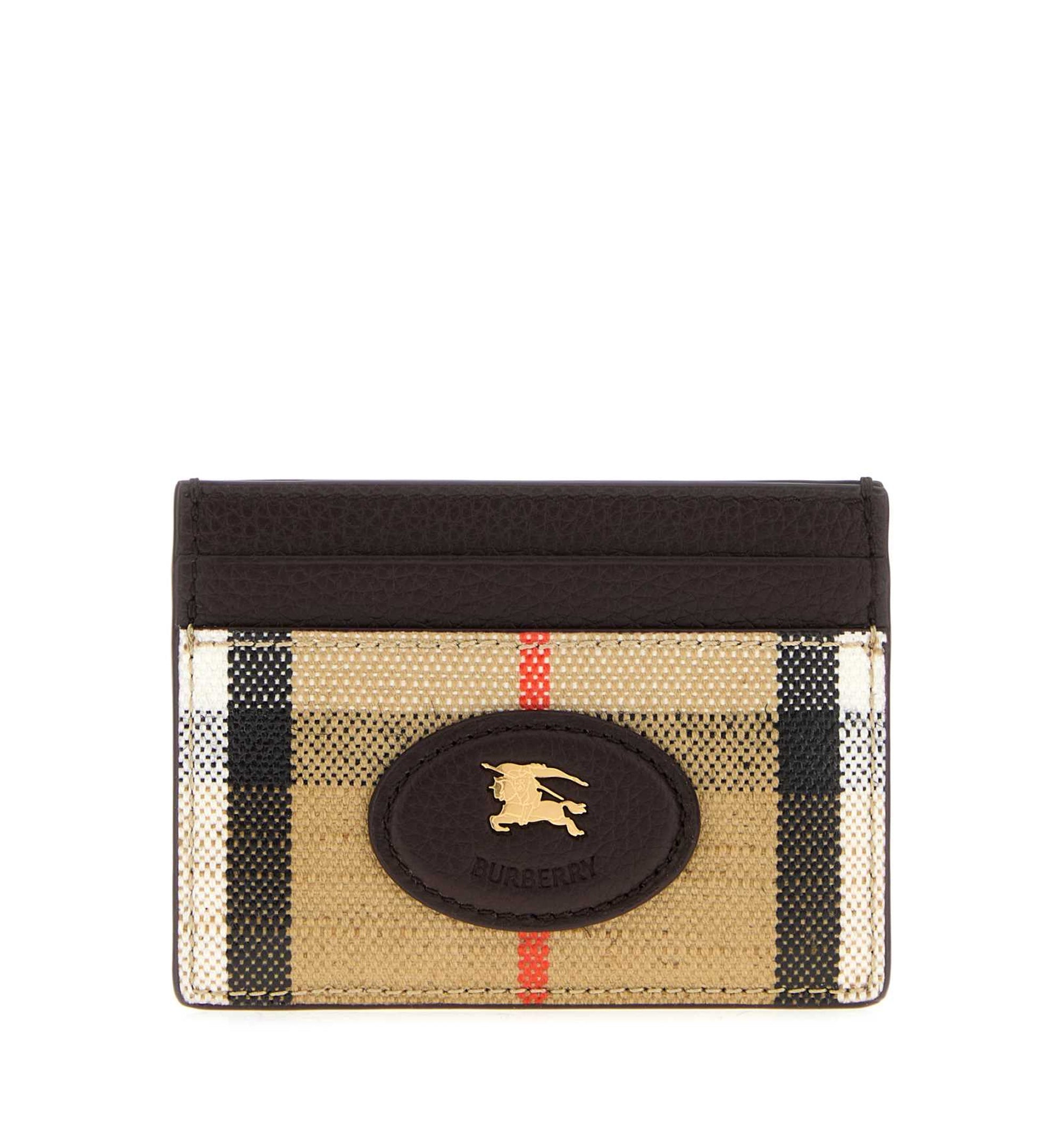 Highlands Card Case