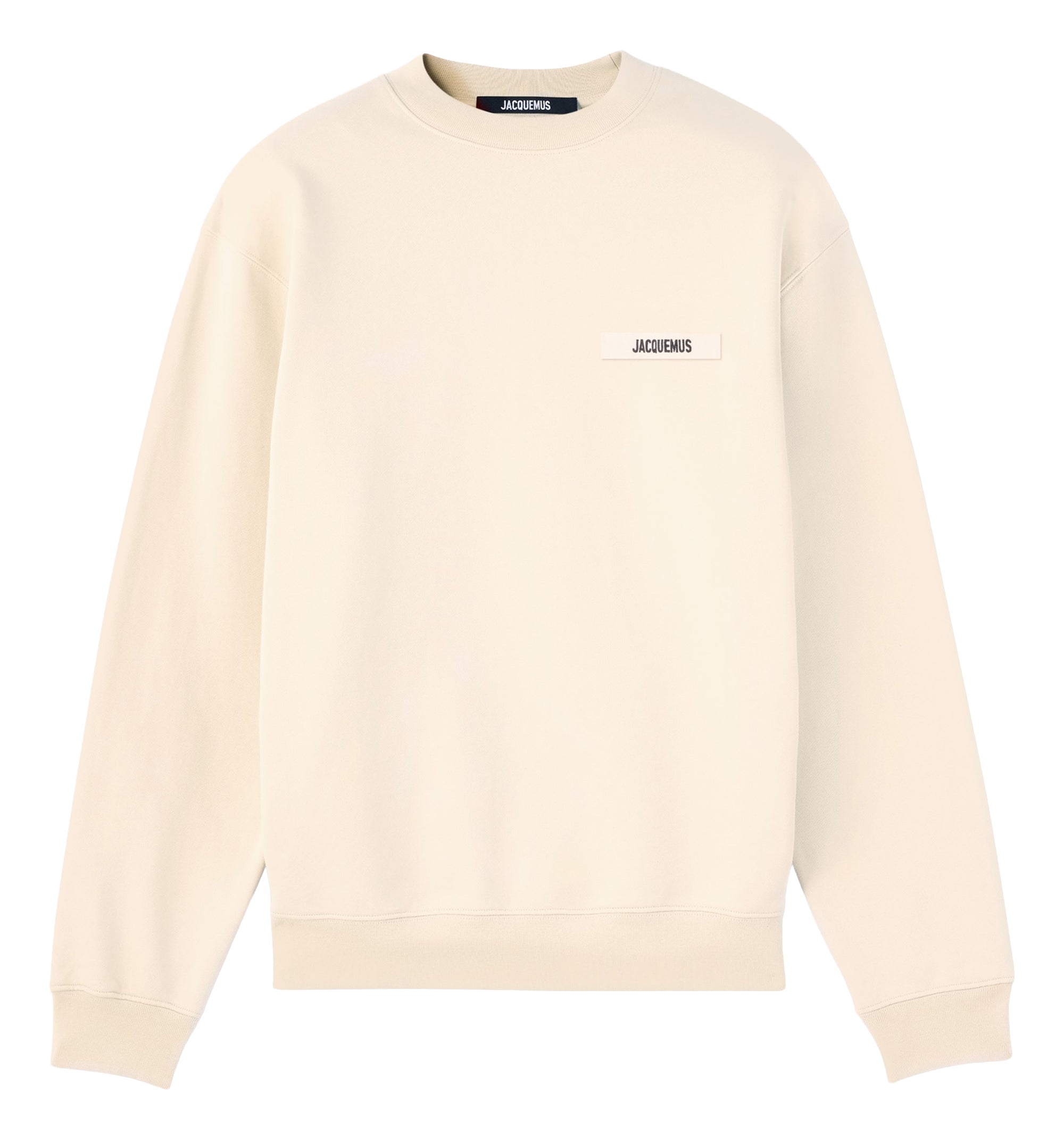 The Gros Grain Sweatshirt