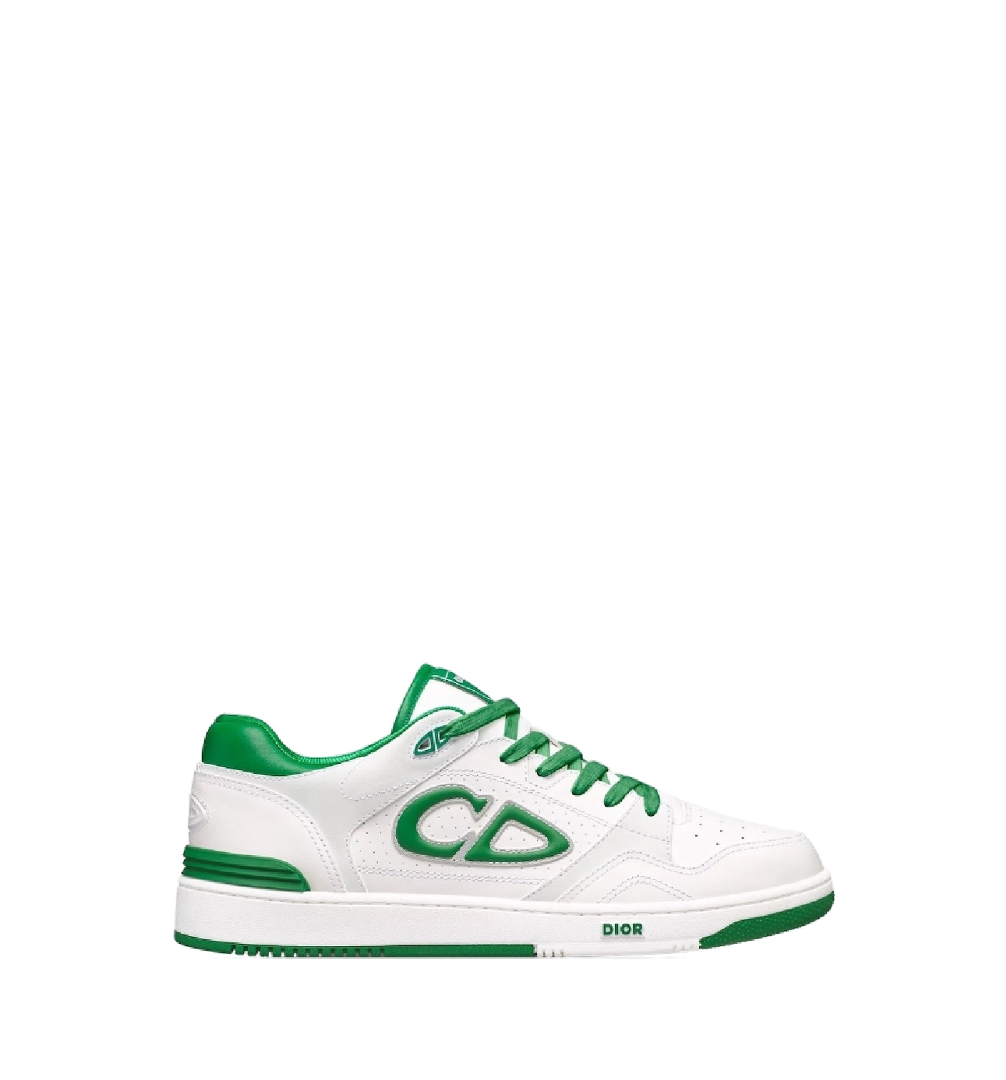 B57 Dribble Low-Top Sneaker