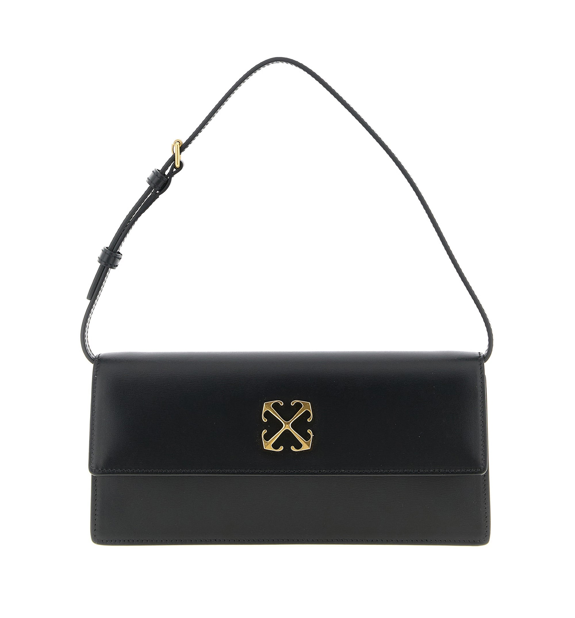'Jitney 1.0' shoulder bag