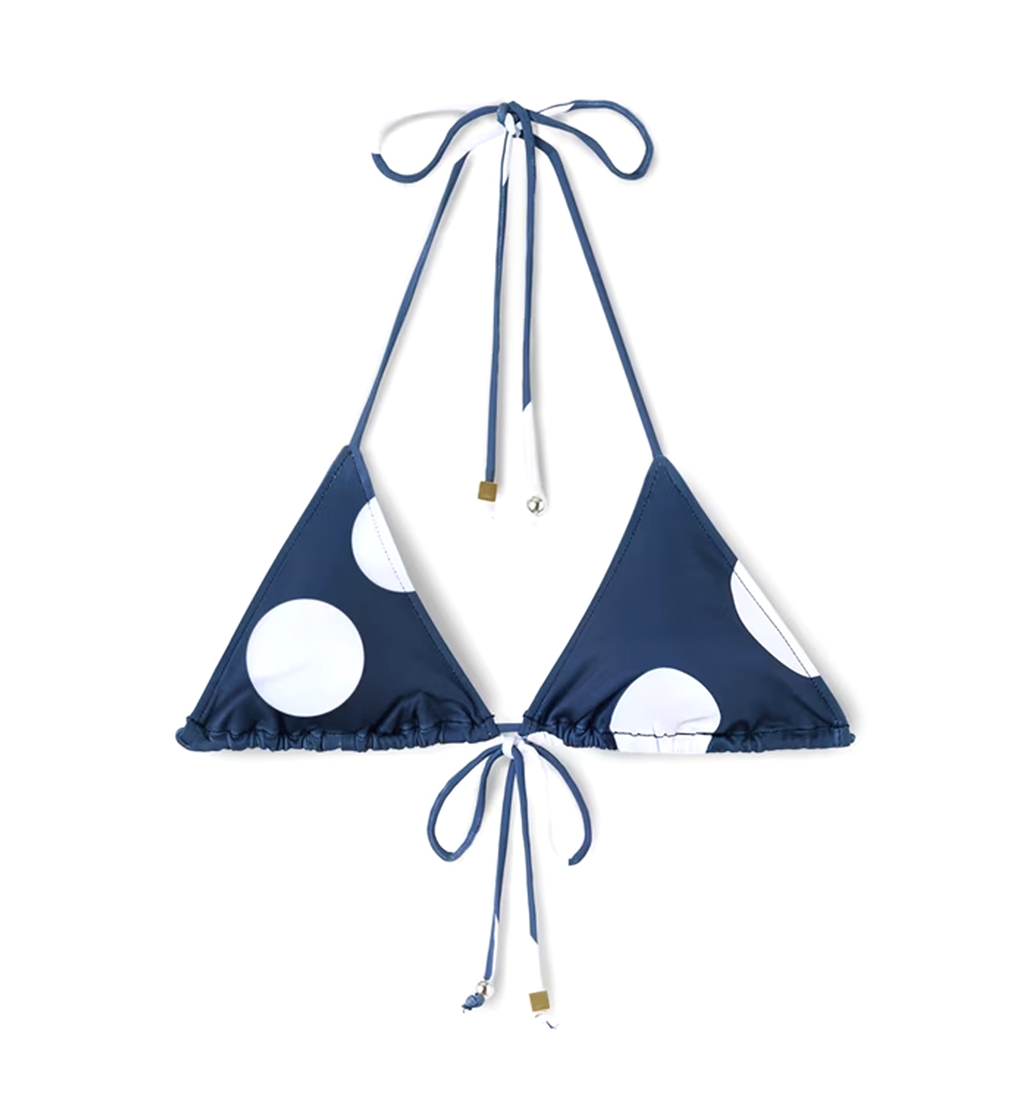 Le Haut De Plage Bikini Top