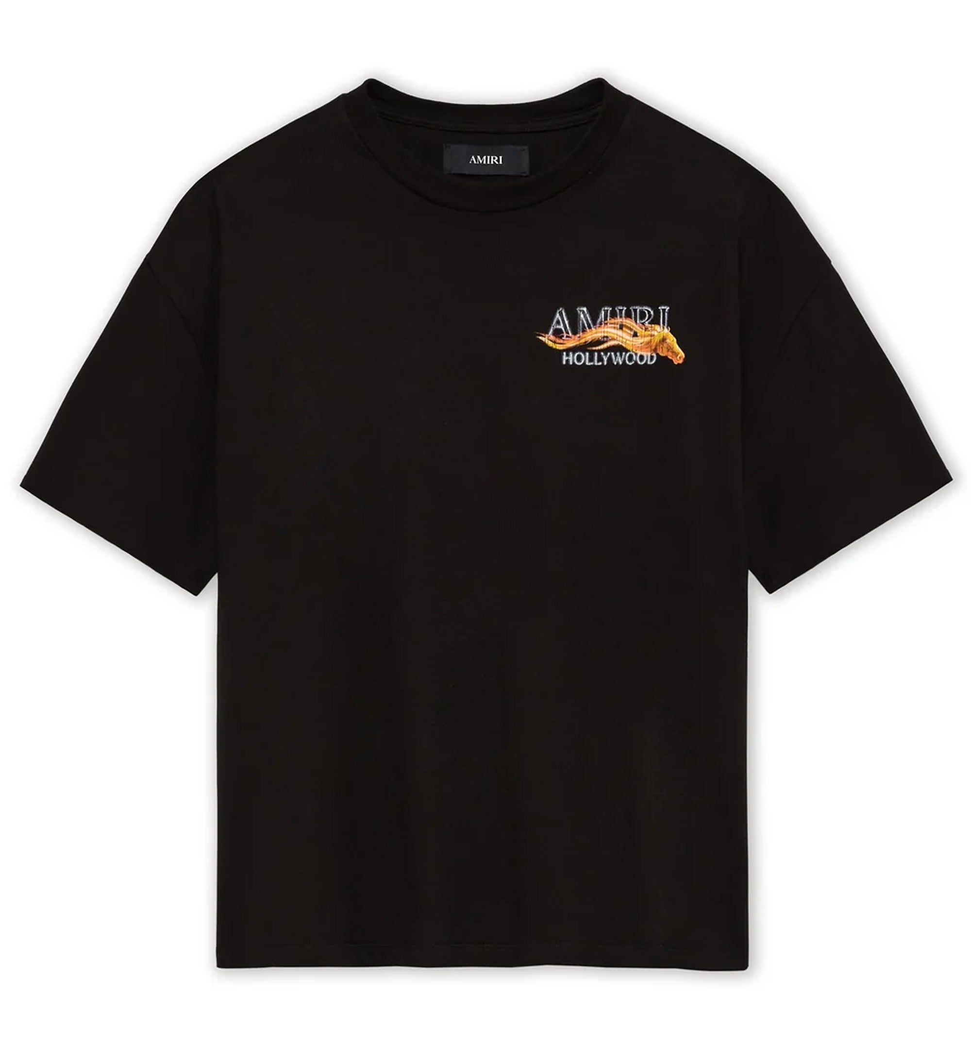 Hollywood Horse Tee