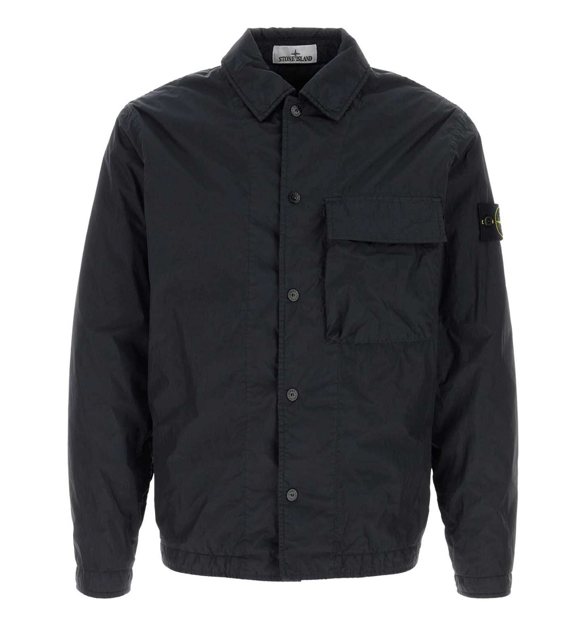 Nylon Jacket