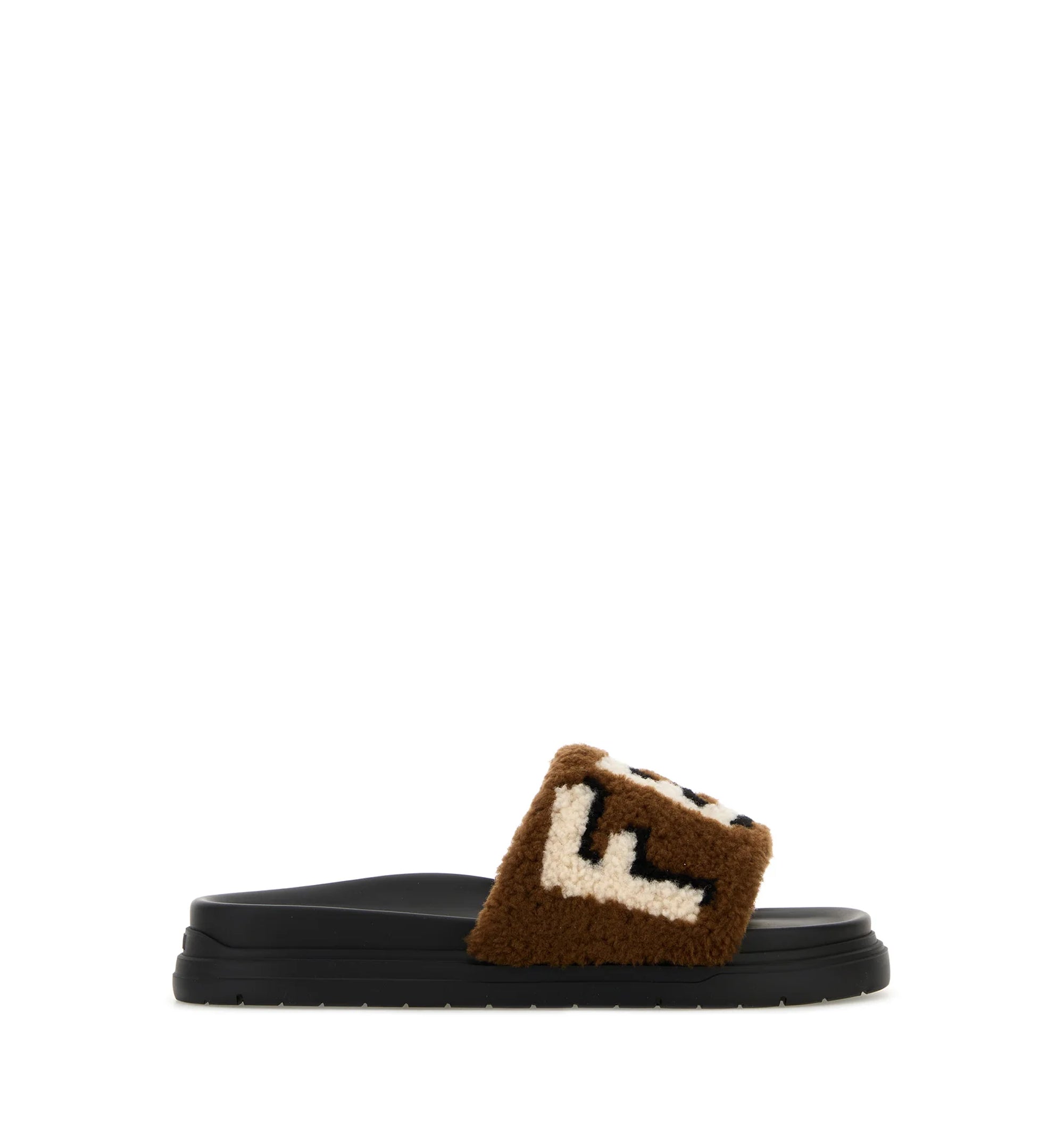Fendi Slides