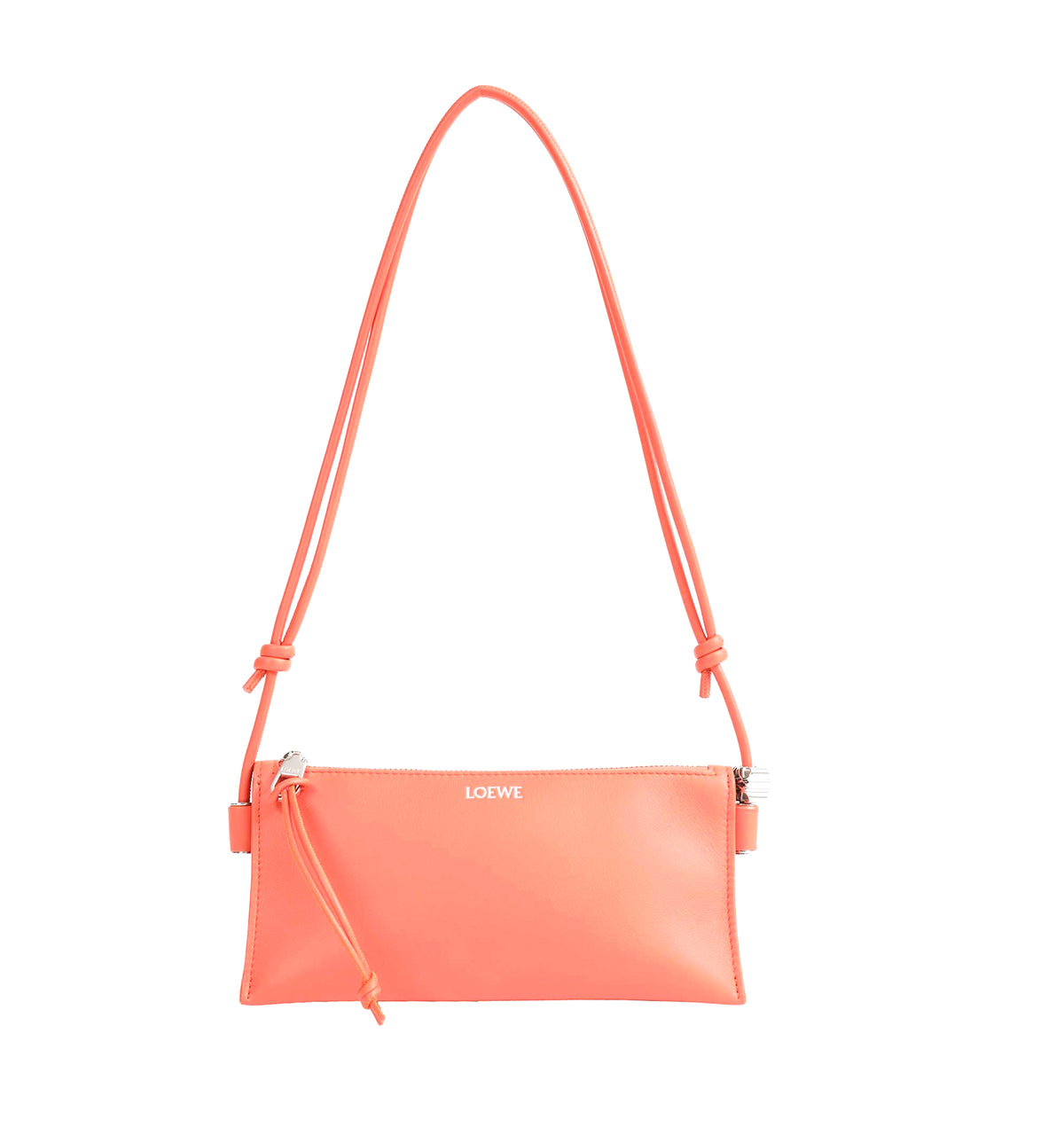 Joya Pouch in Nappa Calfskin