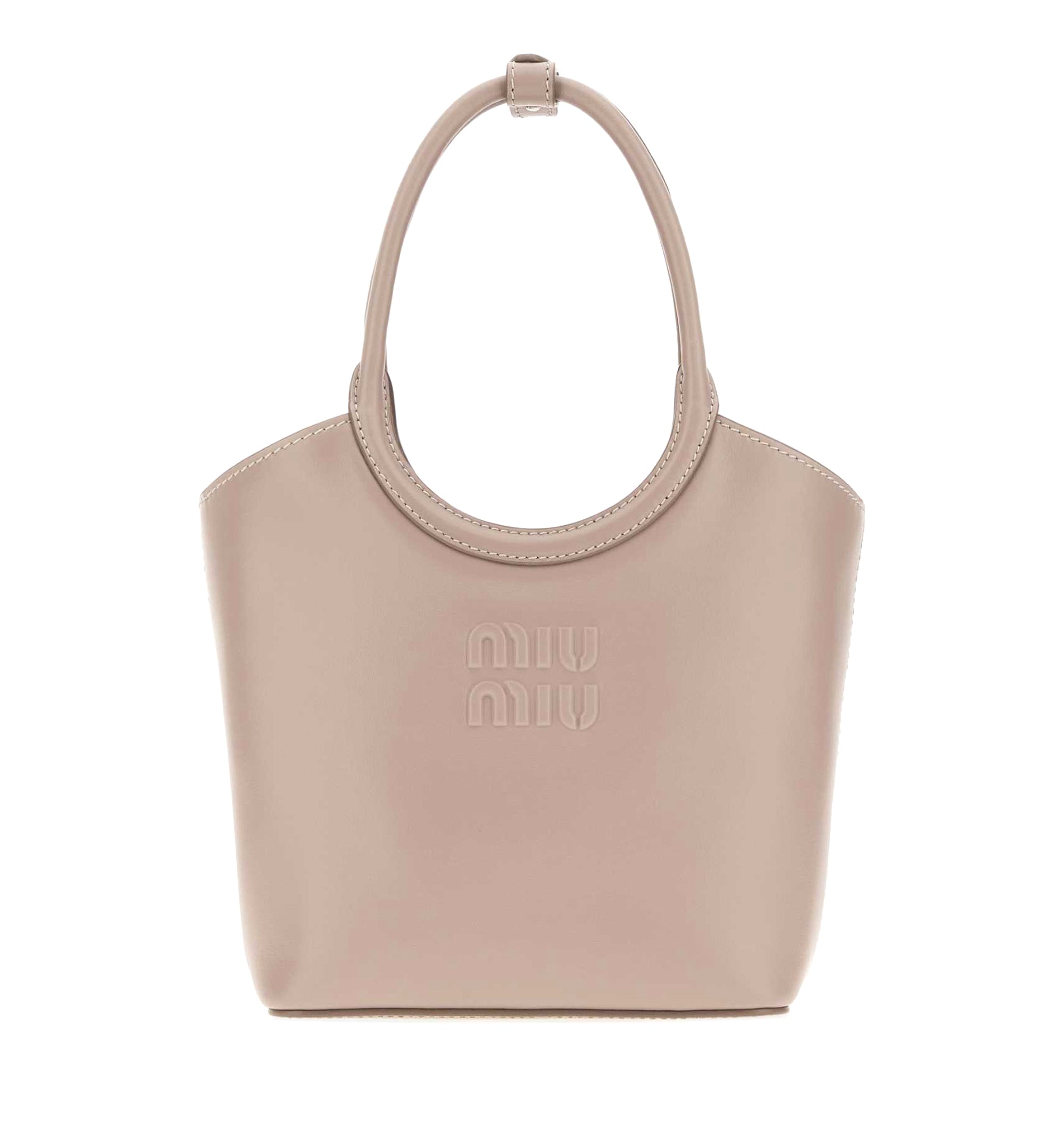 Ivy Leather Handbag