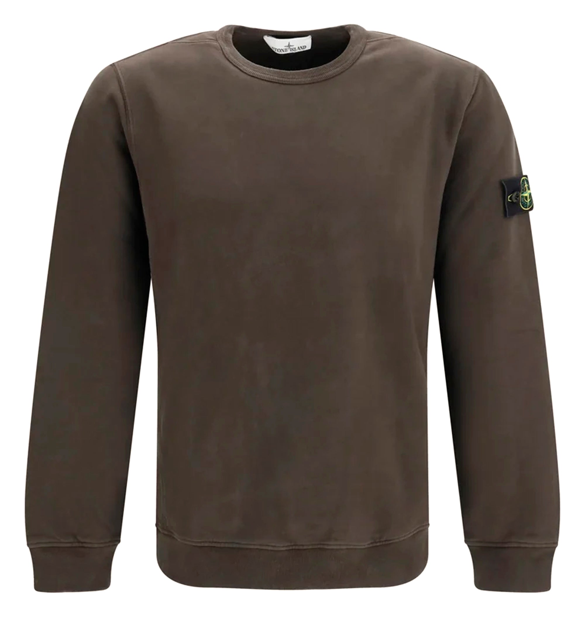 Crewneck cotton Sweatshirt