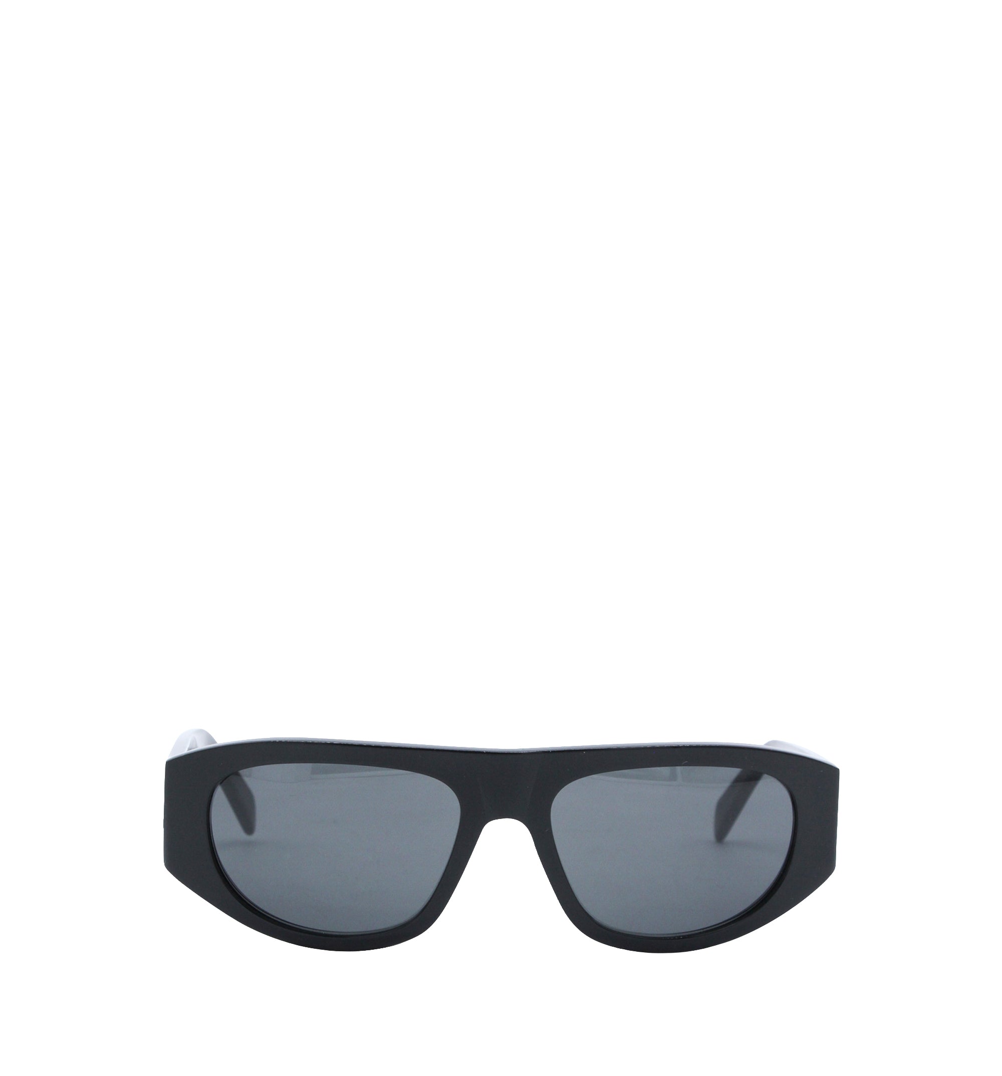 Triomphe Men 02 Sunglasses in Acetate