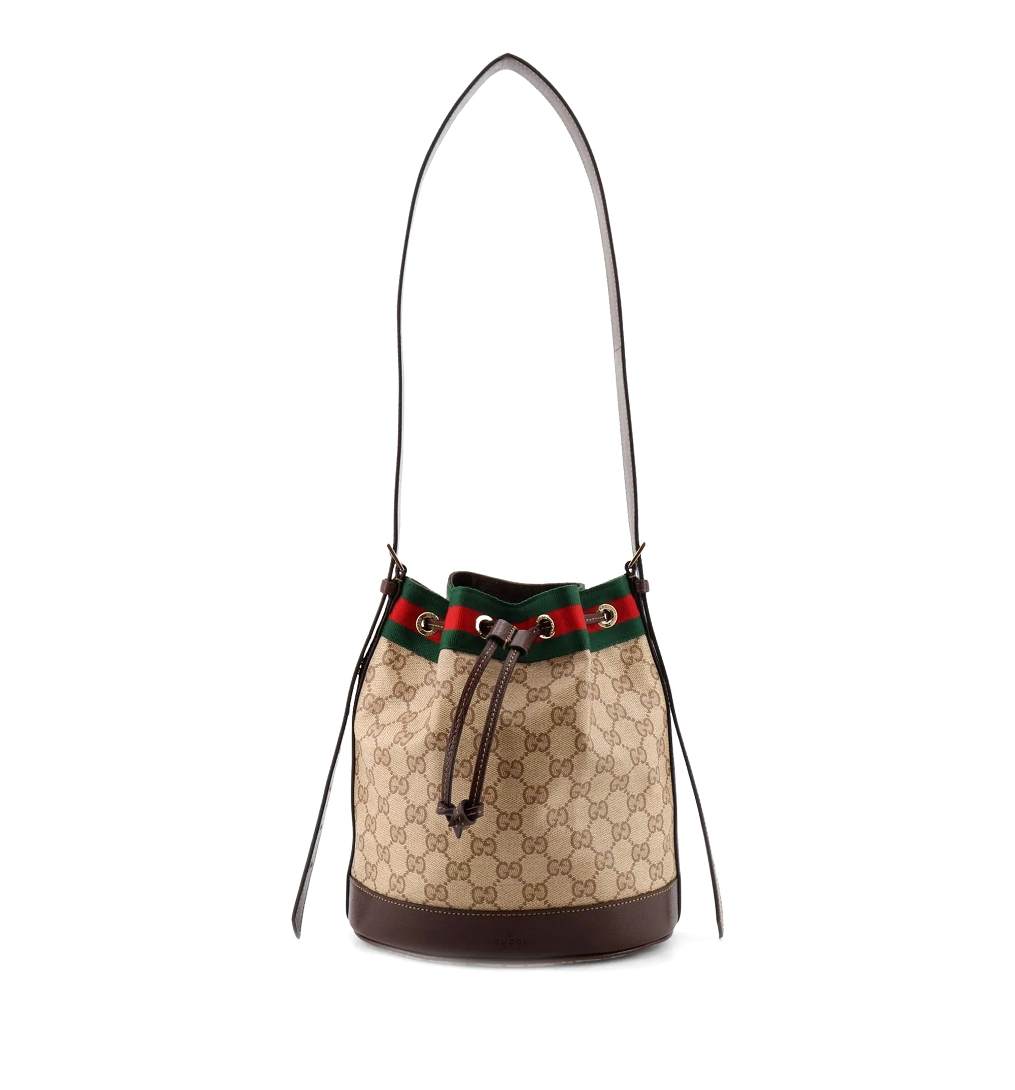 Gucci Venice small bucket bag