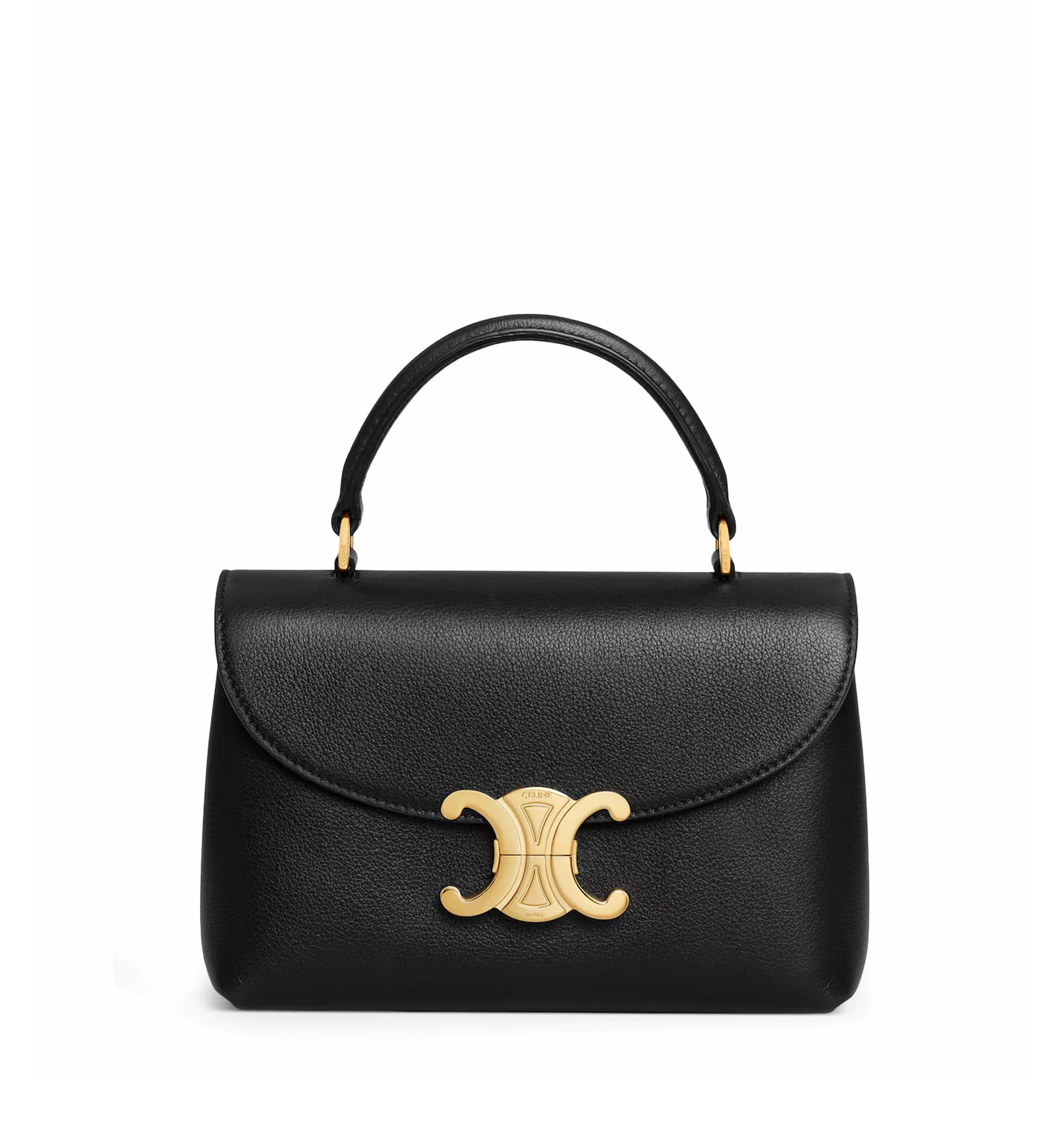 Teen Nino Bag in Supple Calfskin