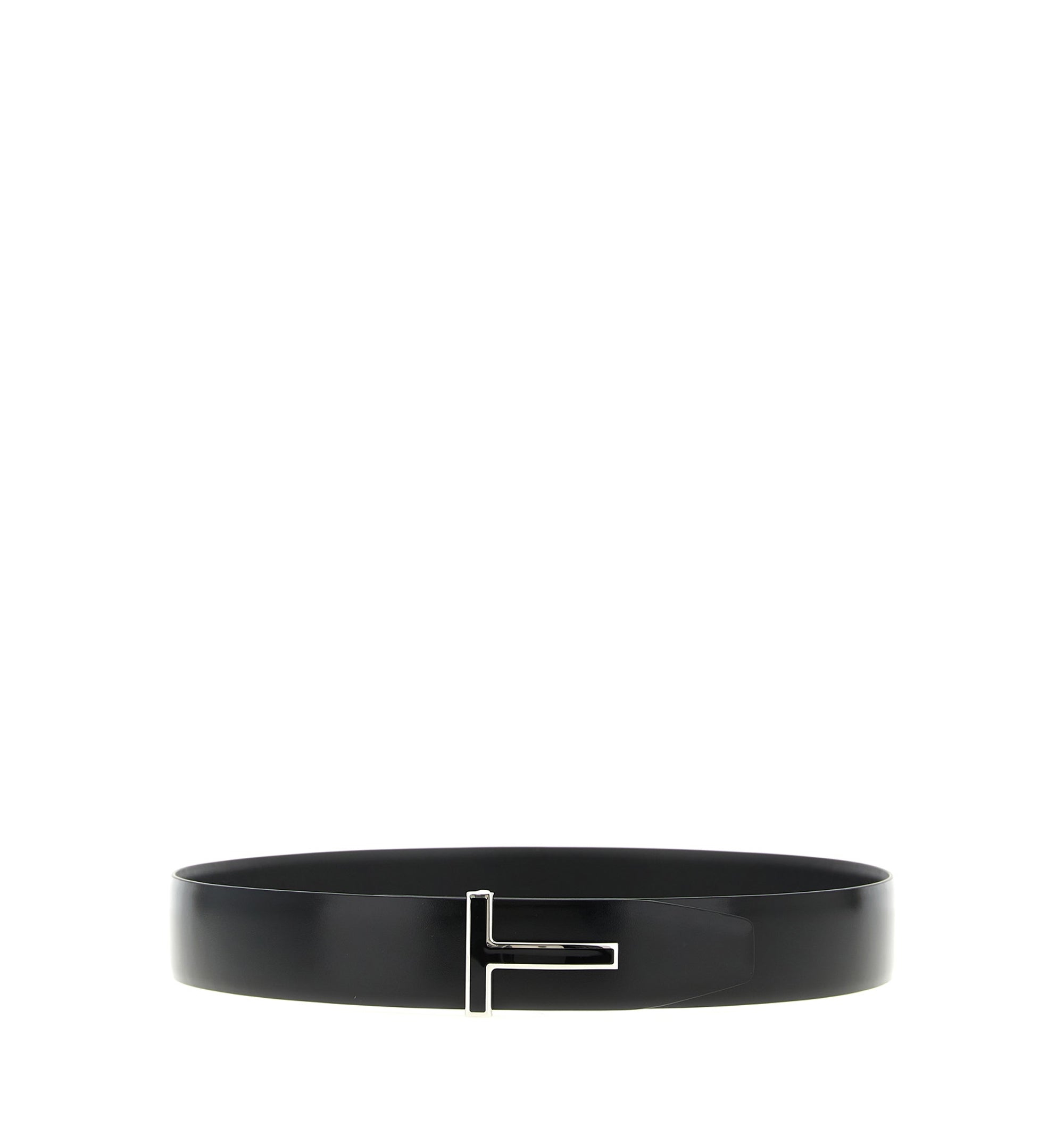 Reversible Leather Belt