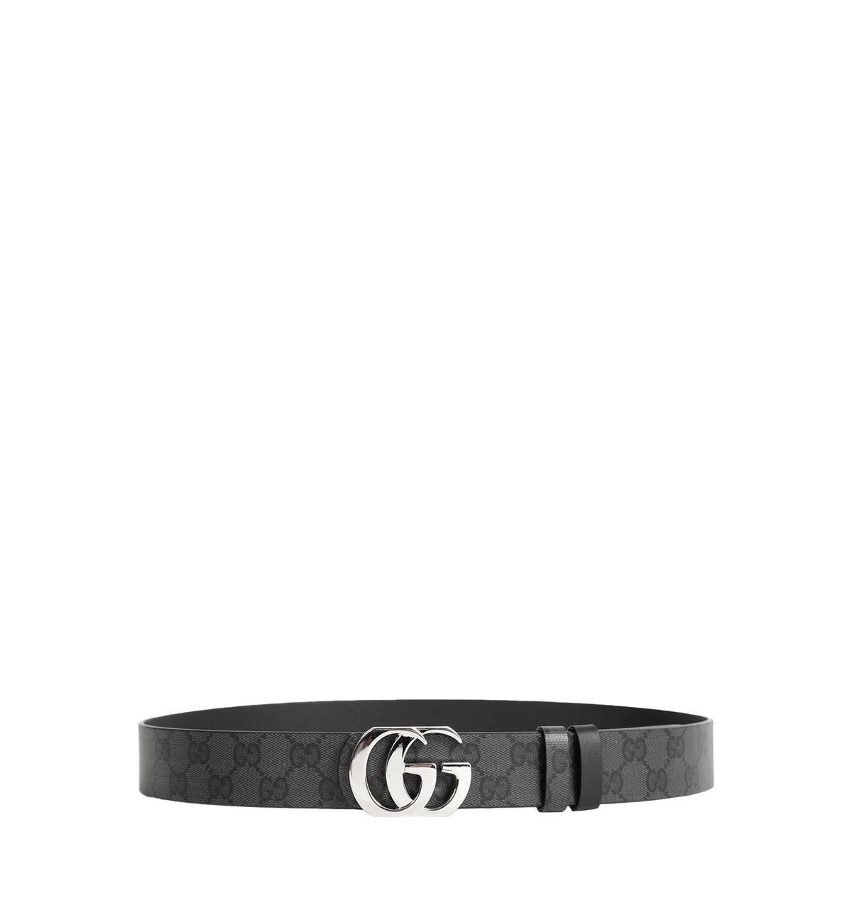 Reversible Cut GG Marmont belt