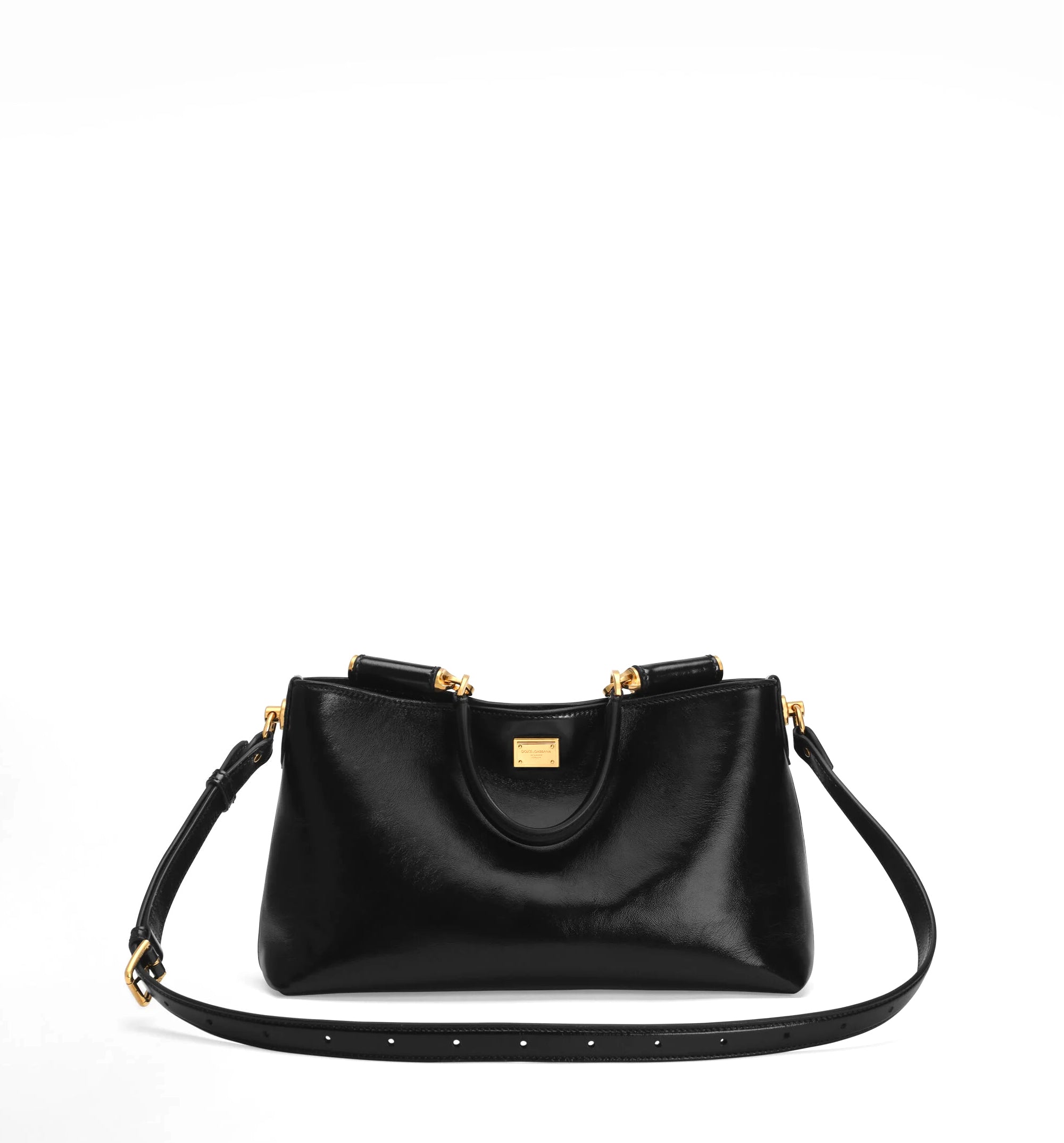 Vittoria Calfskin Handbag