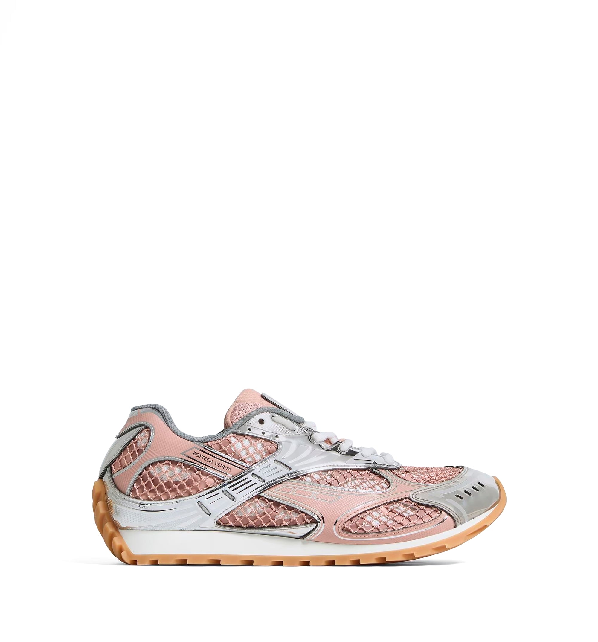 "Orbit" sneakers