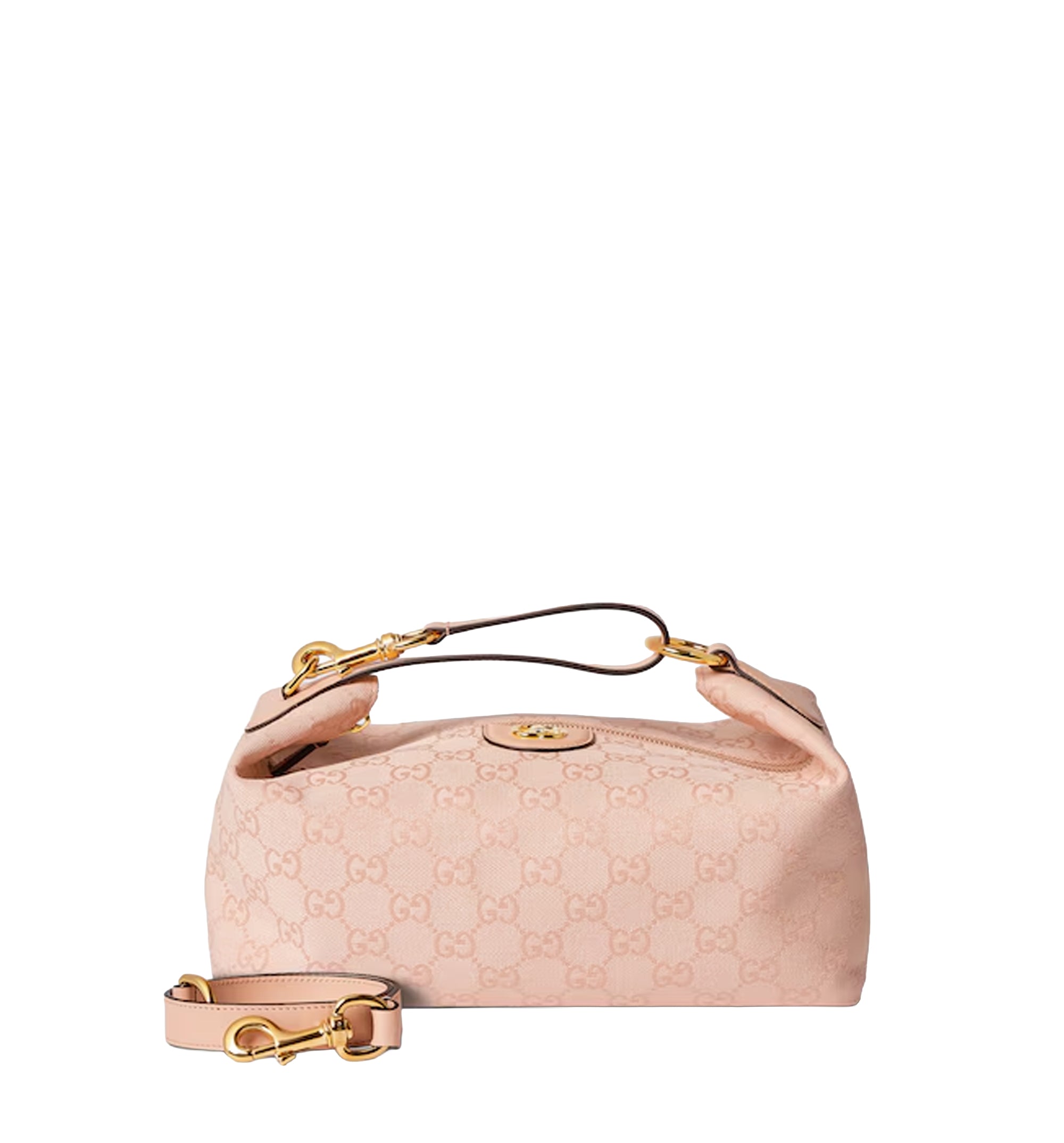 Gucci Vanity Medium Top Handle Bag