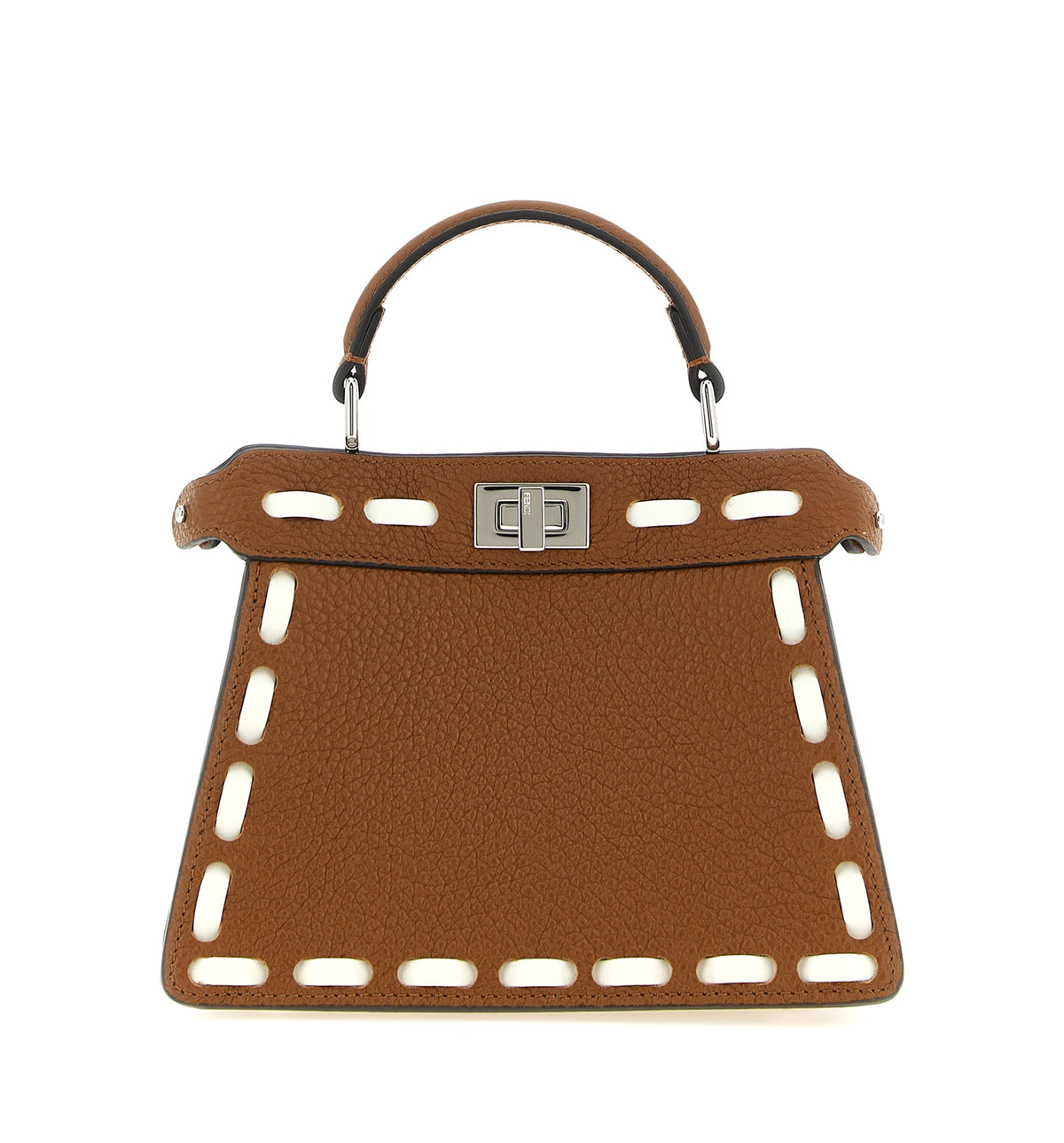'Peekaboo ISeeU' medium handbag