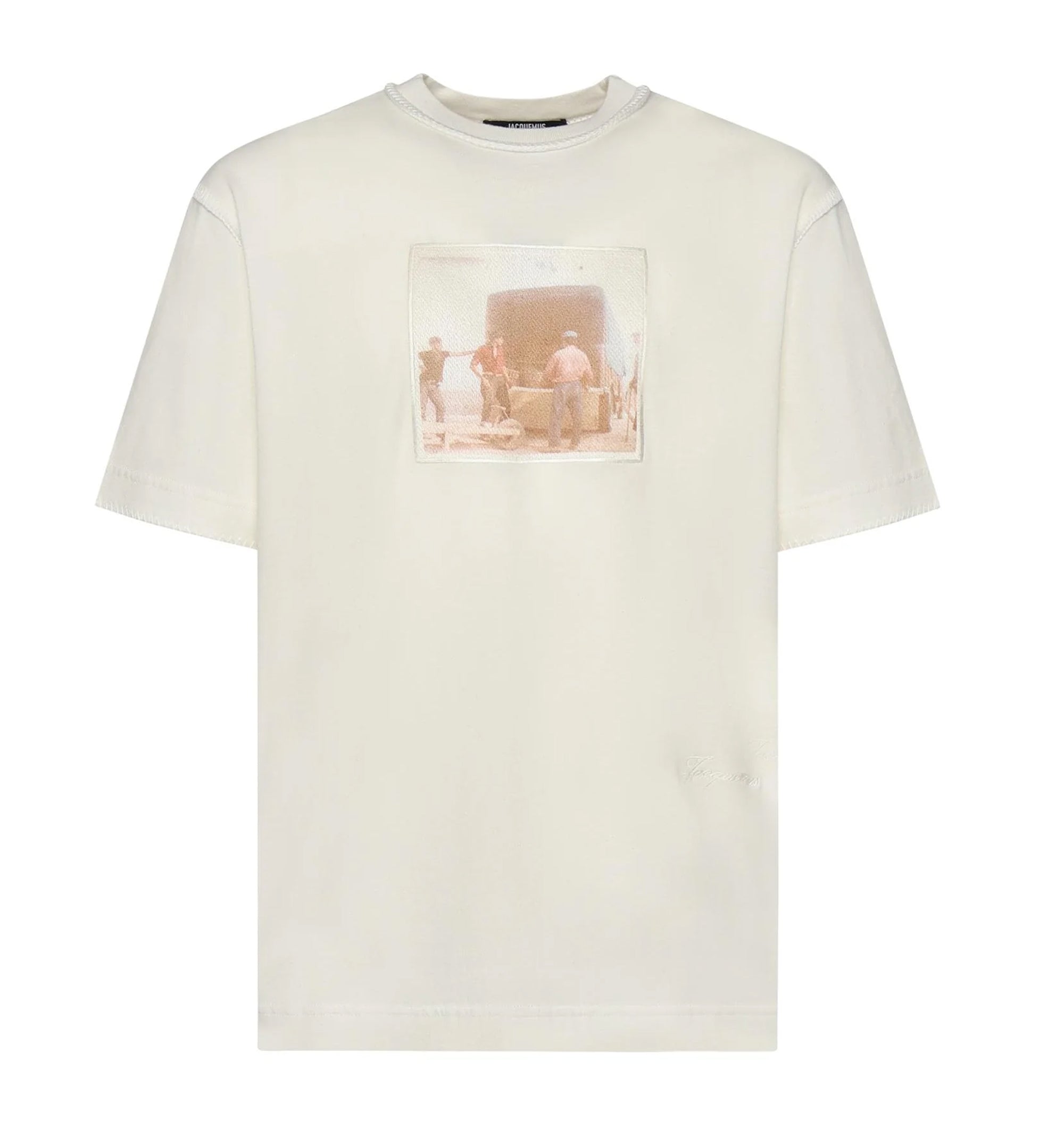 The Paysan Short-Sleeve T-Shirt