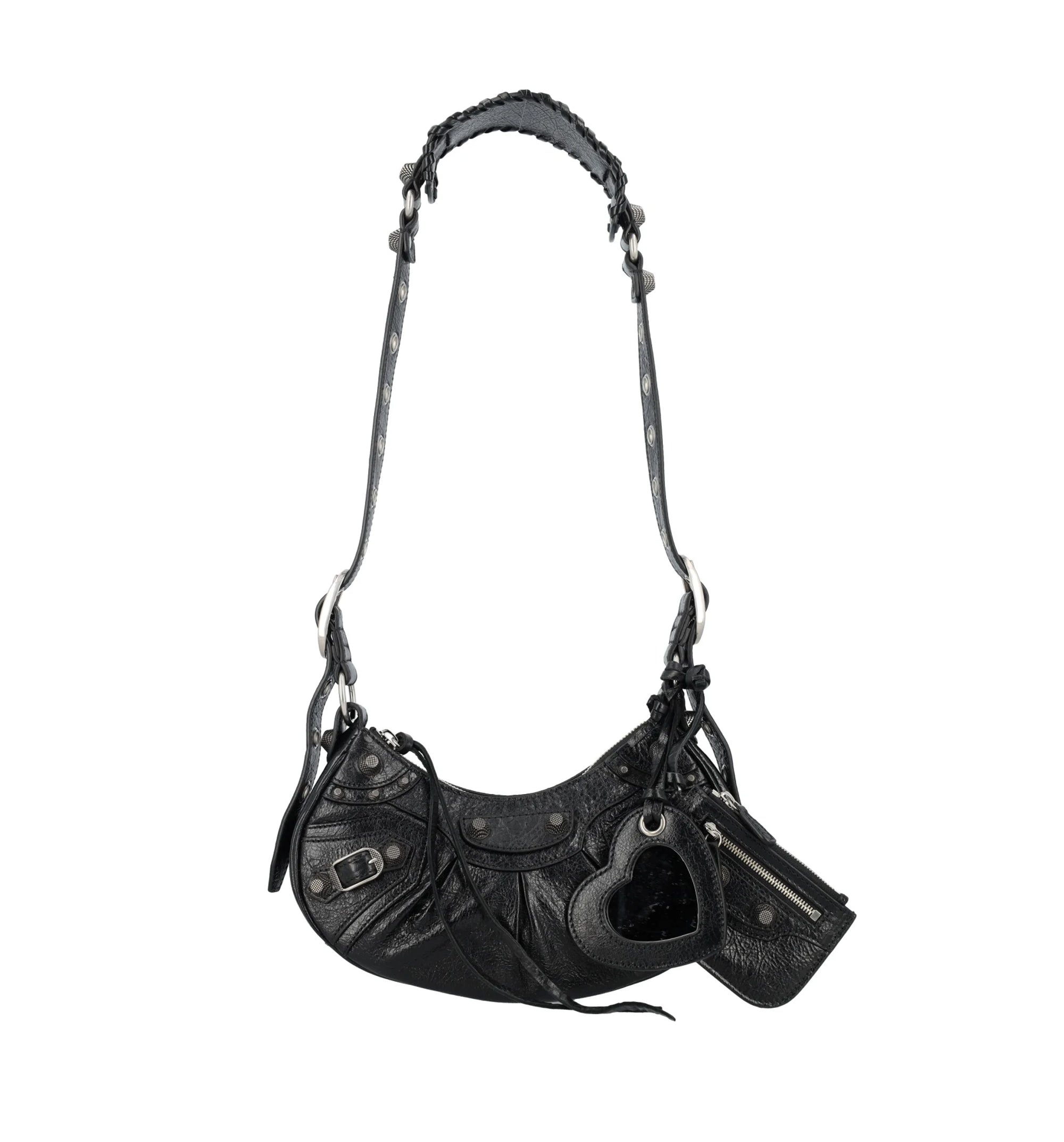 Le Cagole Shoulder Bag XS