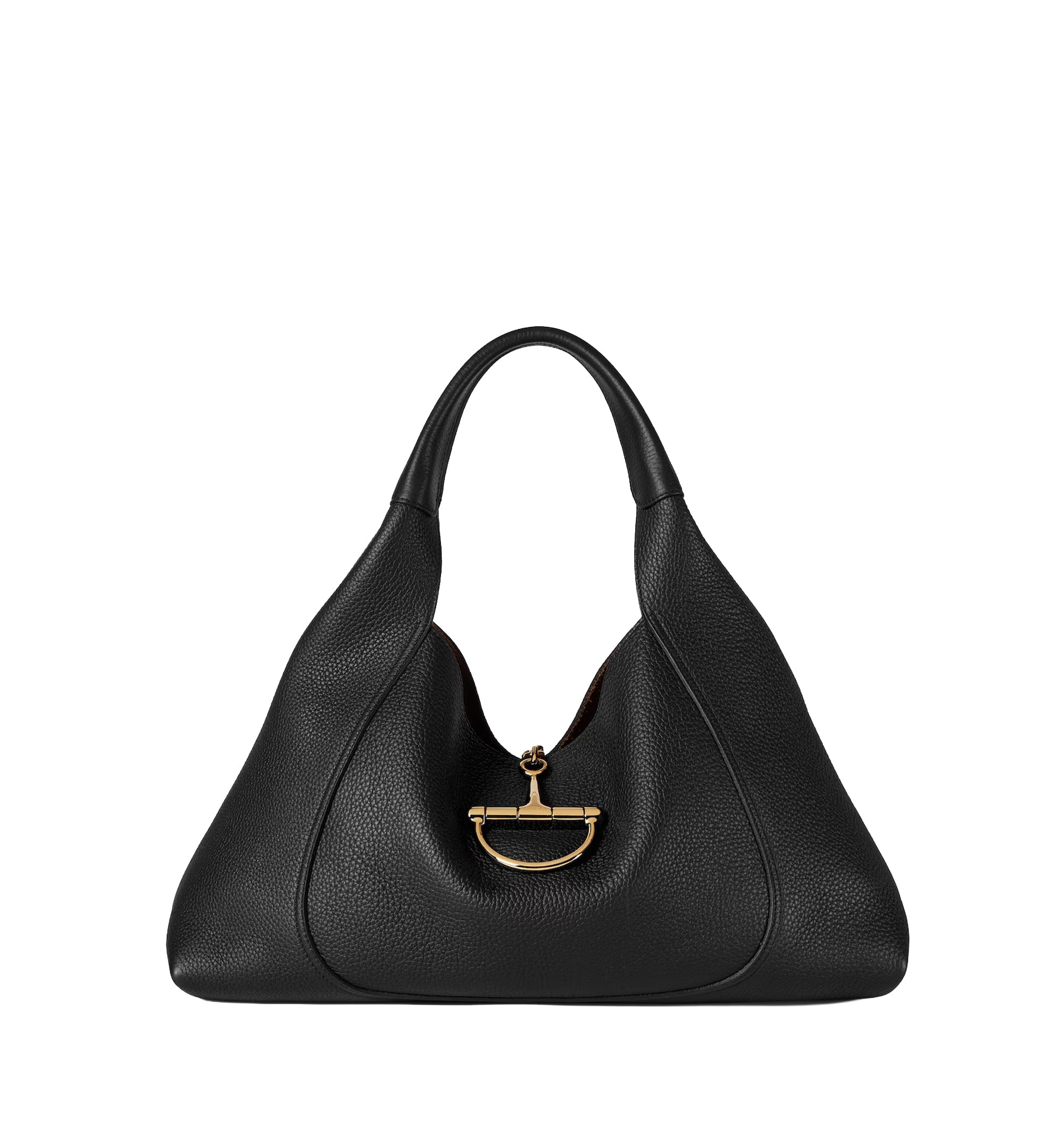 Gucci Softbit Maxi Shoulder Bag