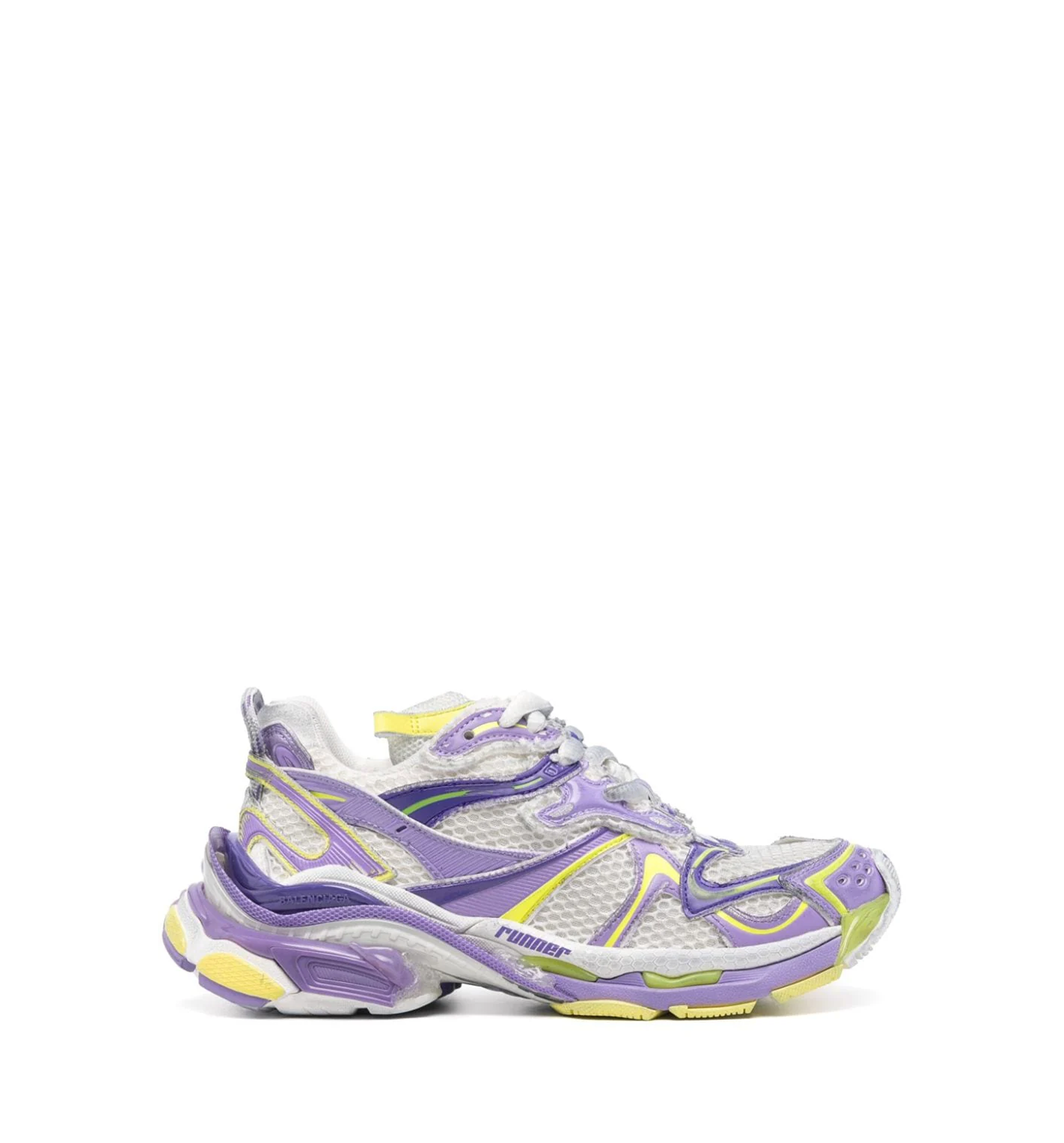 Runner 2.0 Sneakers
