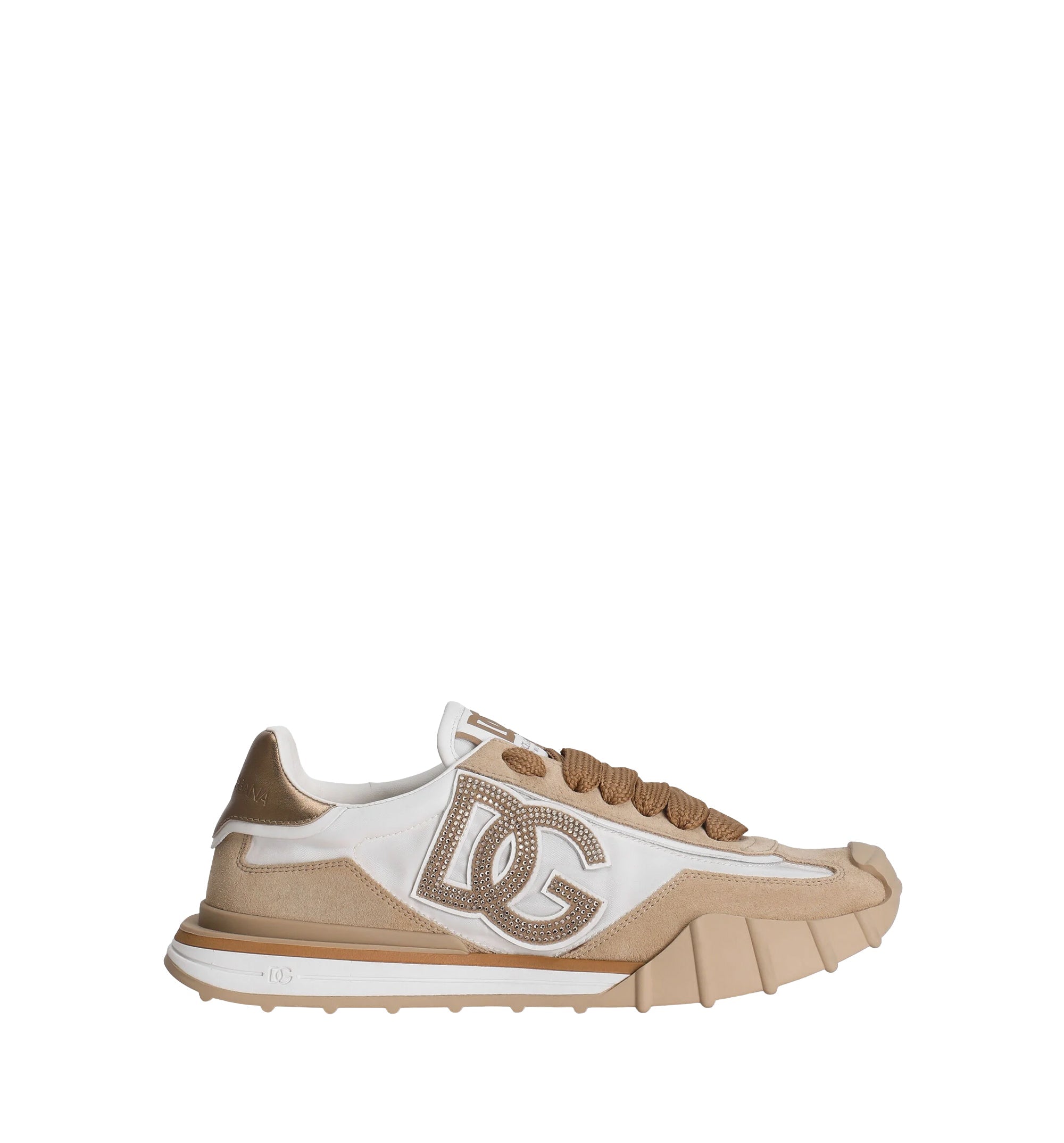 DG Athletic Fabric Sneakers