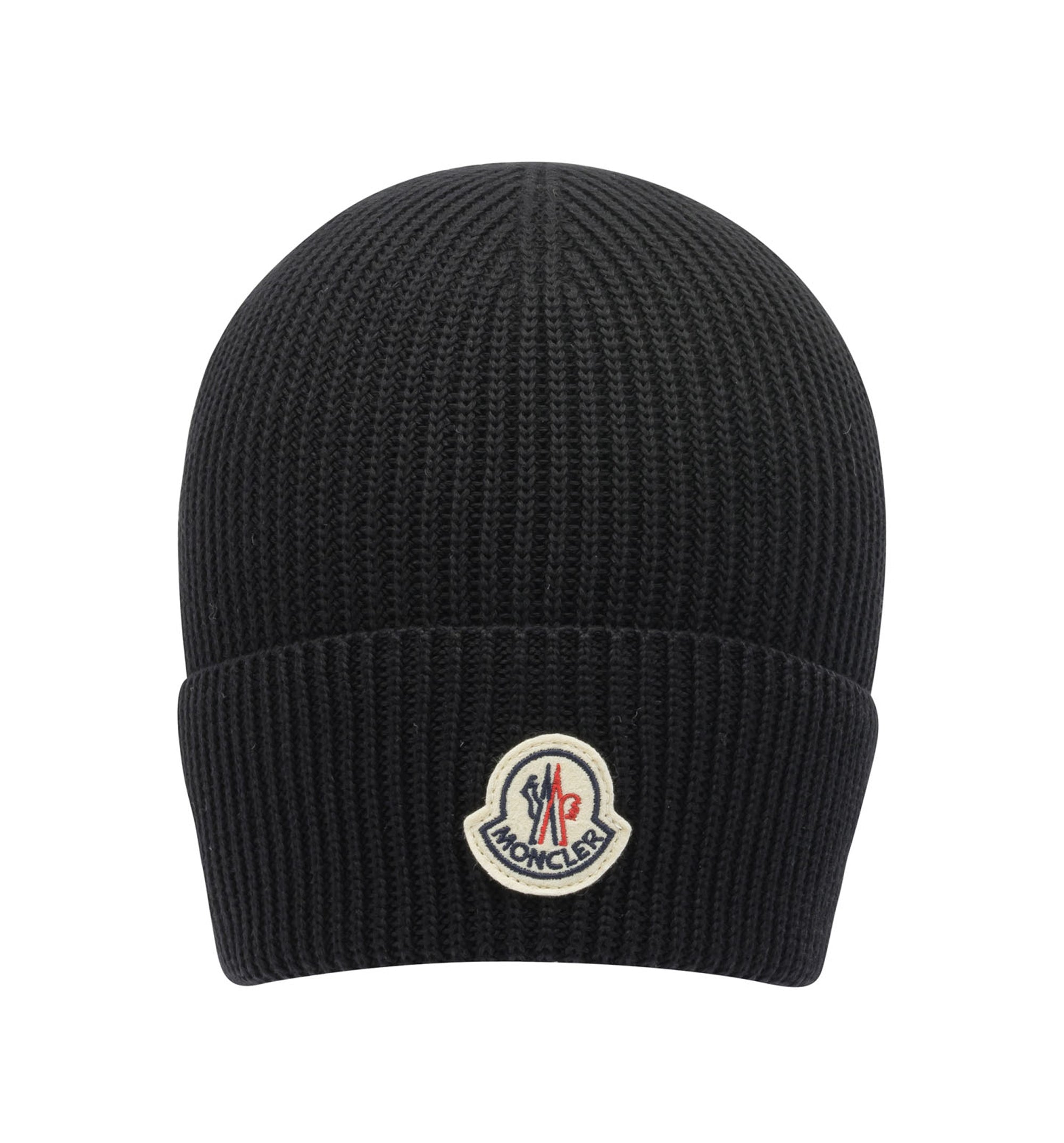 Men's Wool Beanie