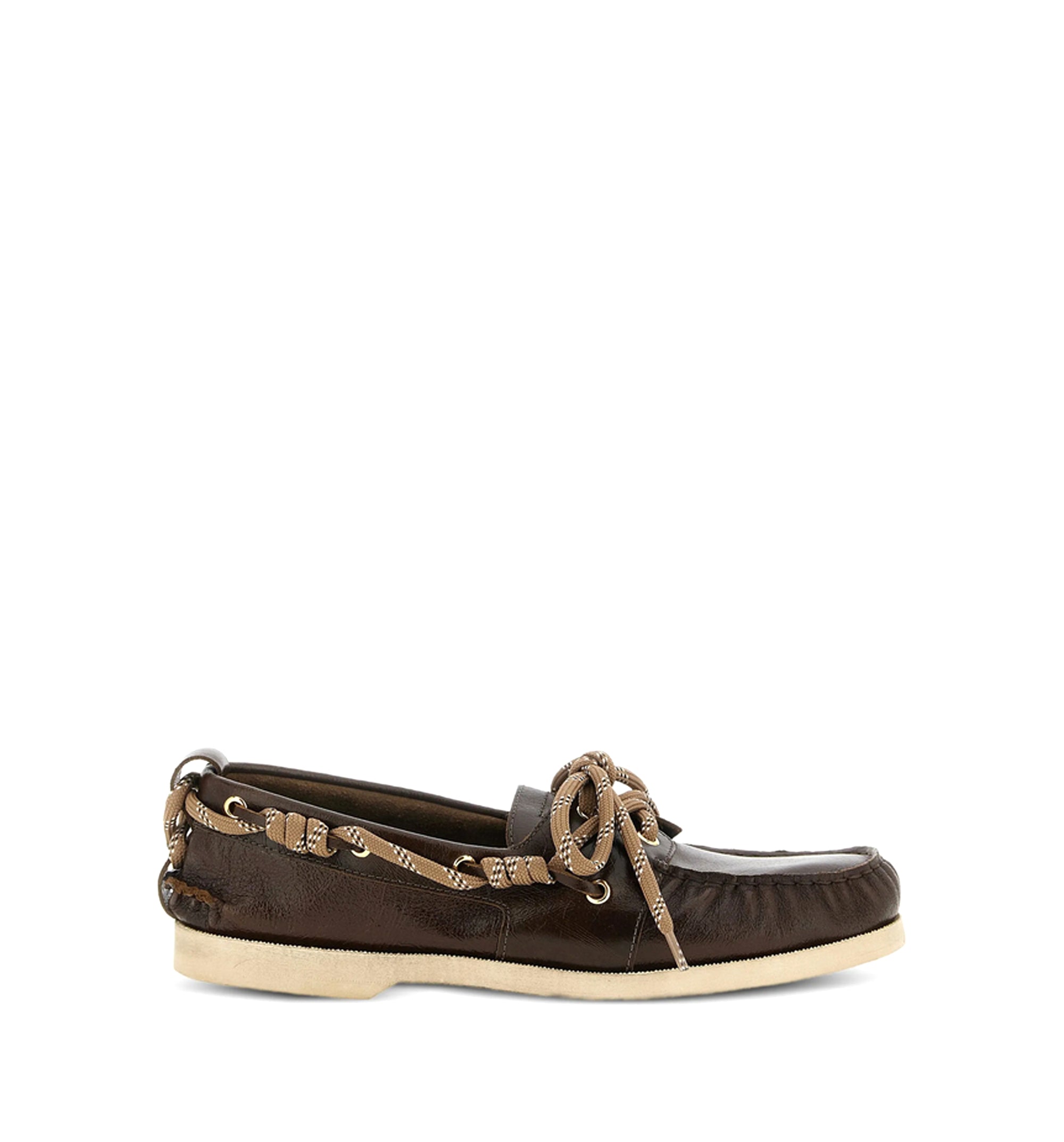 Cruise Loafer