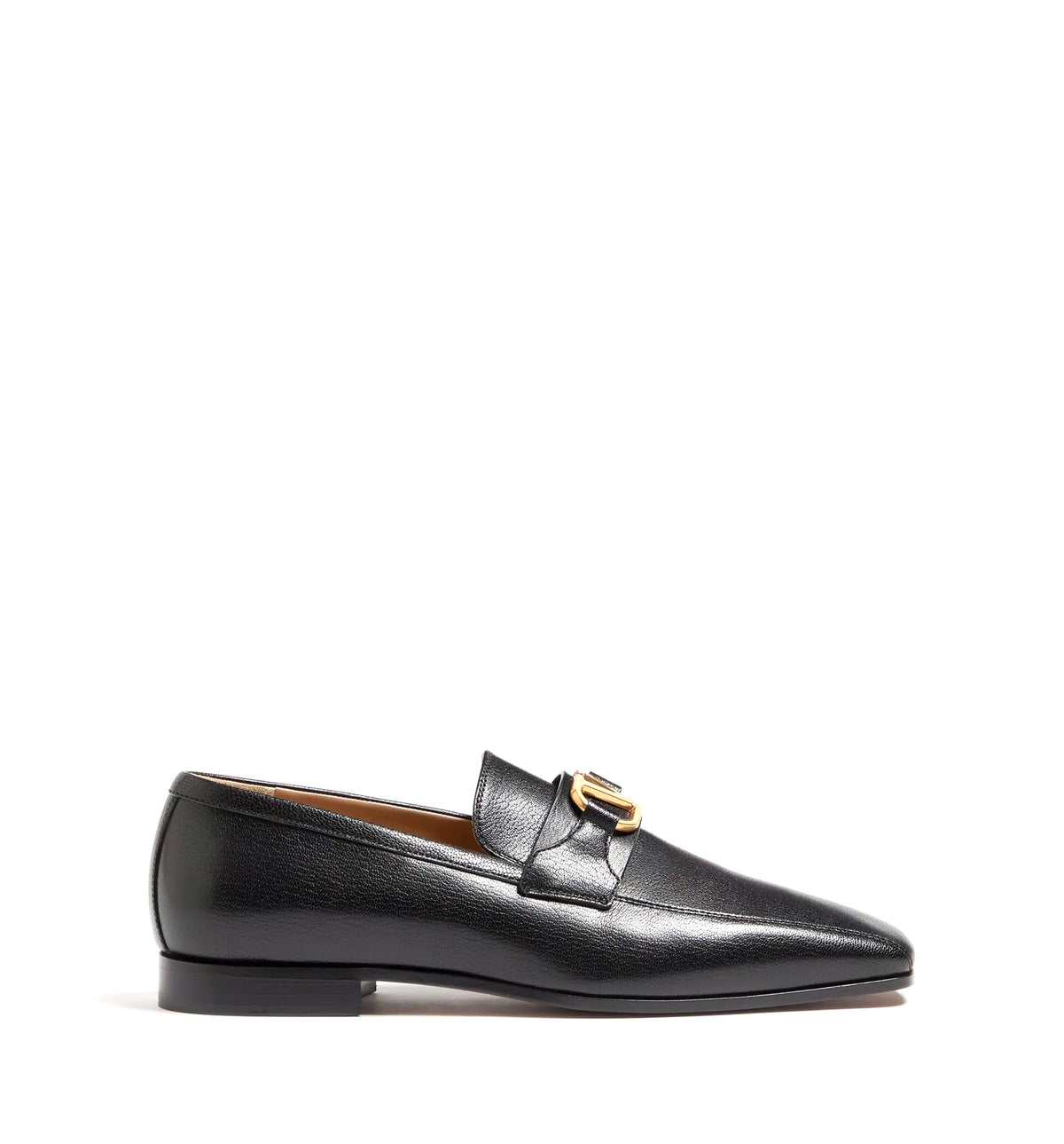 VLogo Signature Kidskin Loafer